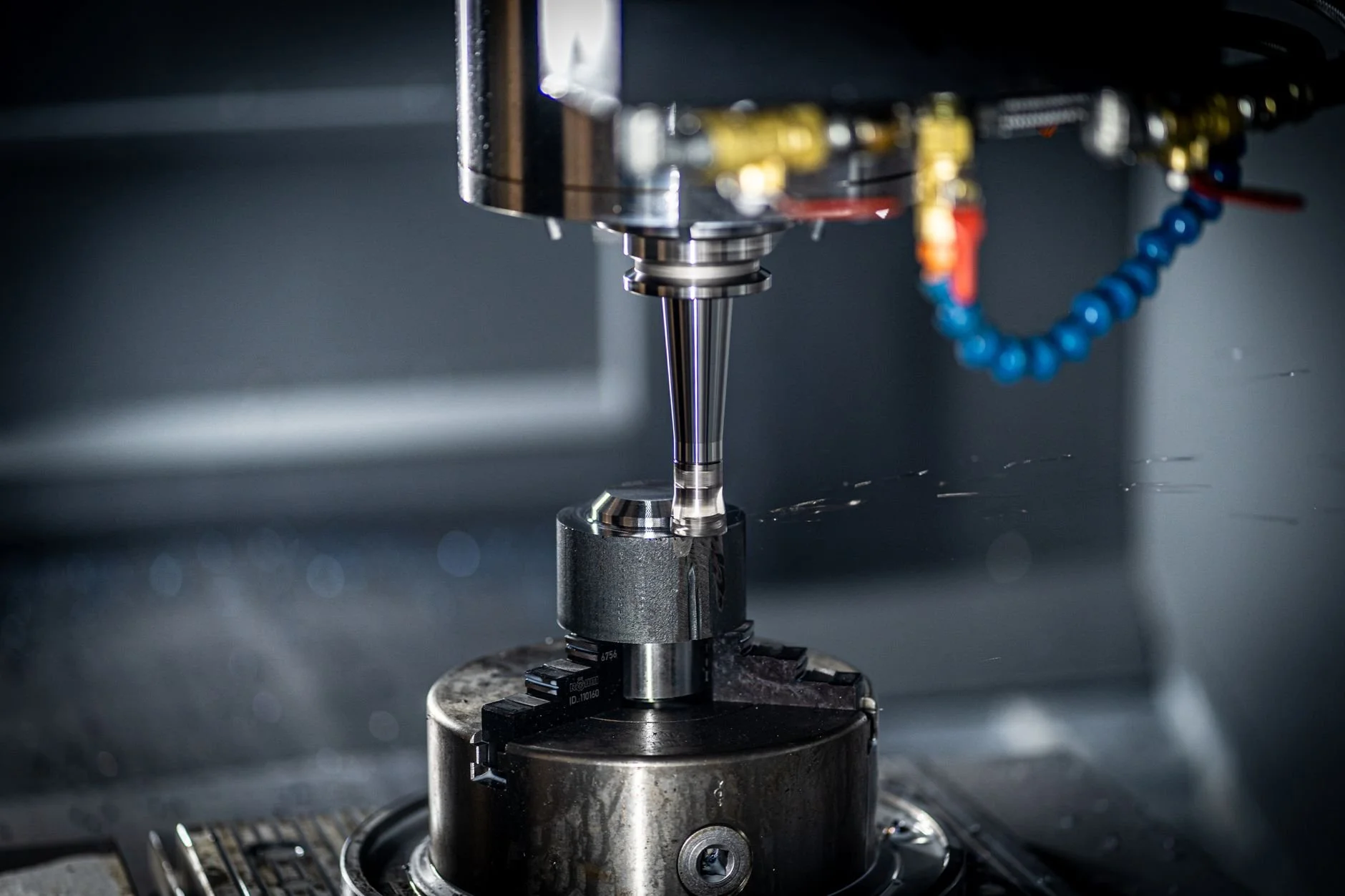 Buying CNC and Workshop Machinery at Auction: What to Check Before You Bid