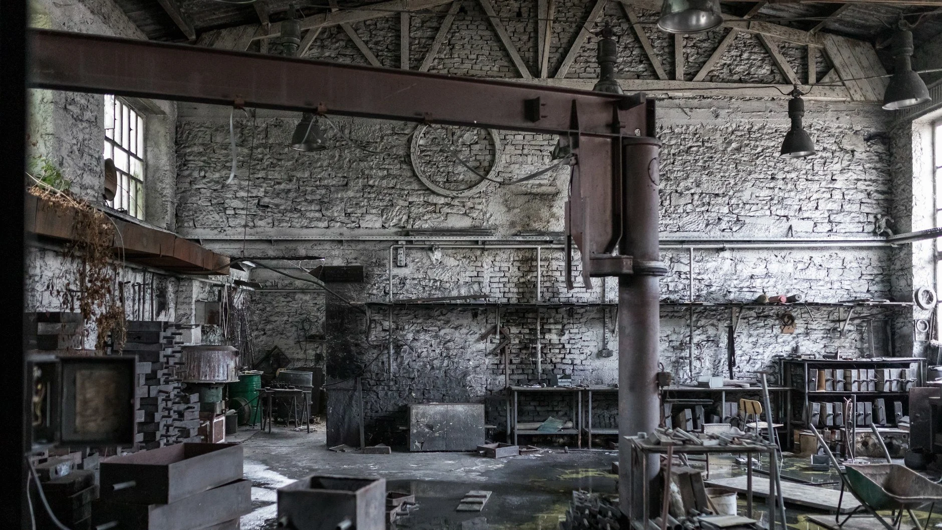 Asset Disposal in Administration and Receivership: The Seller's Process