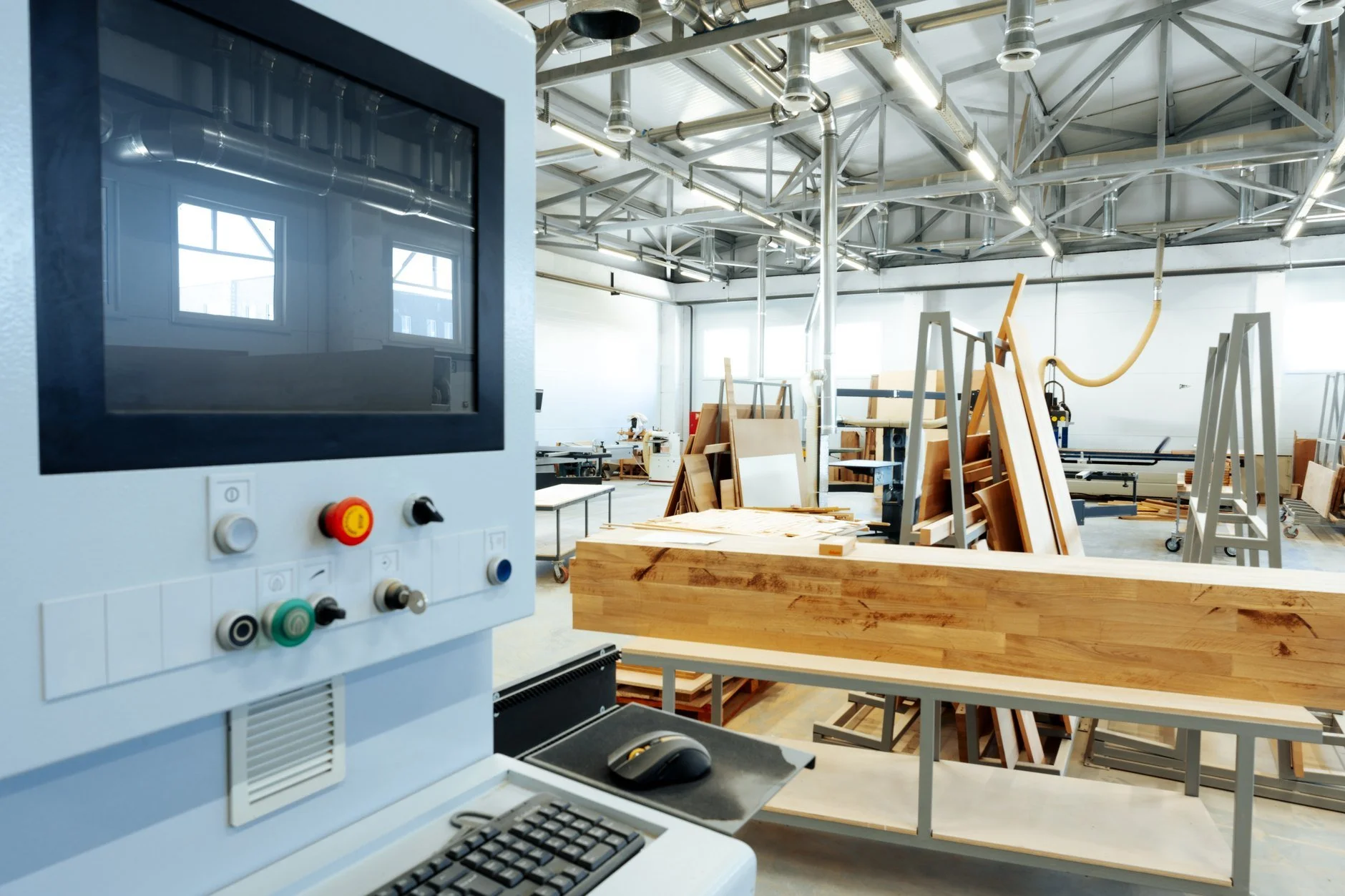 Factory Clearance and Equipment Disposition for Solvent Businesses