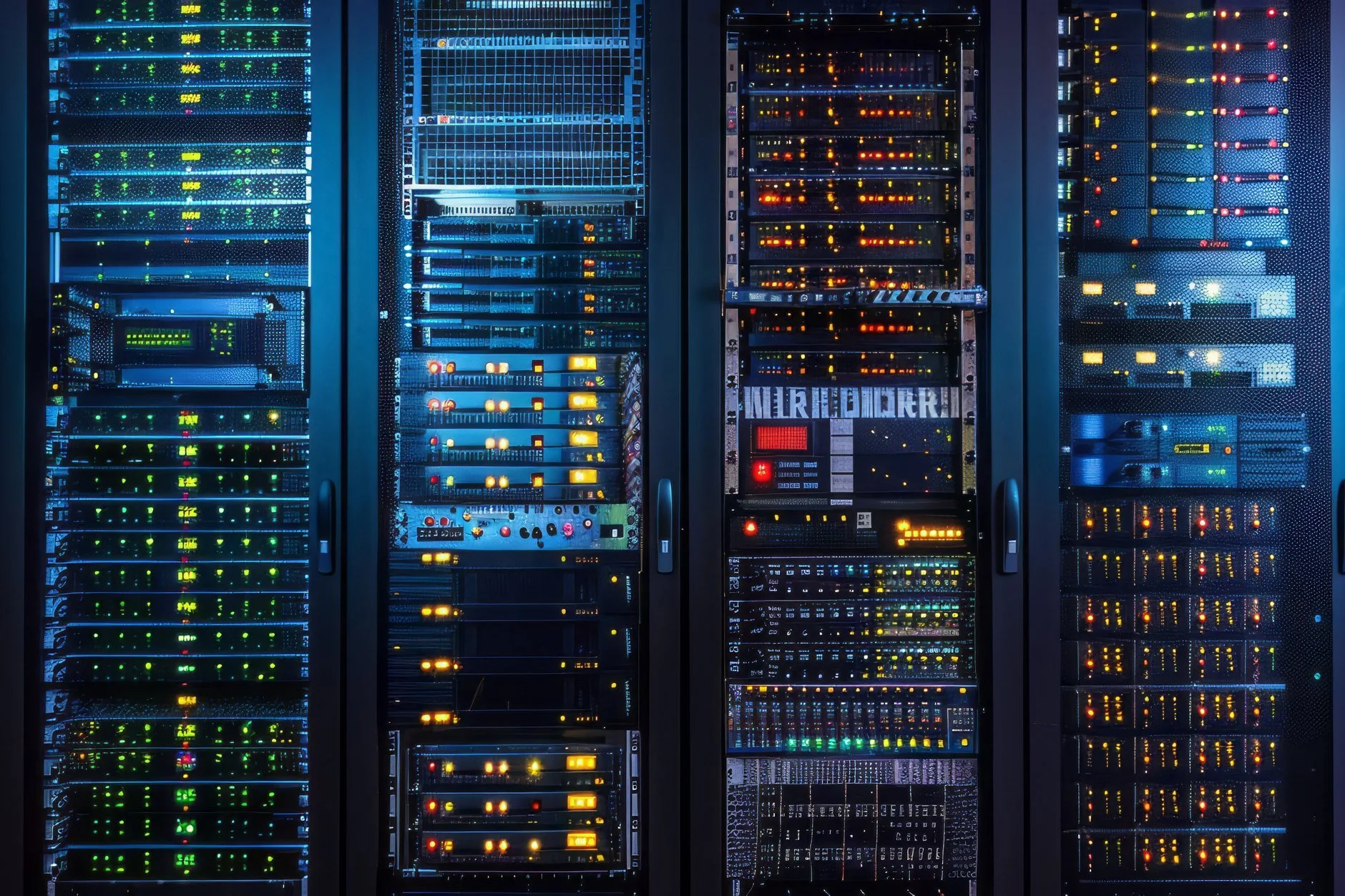 IT and Electrical Equipment at Auction: Receiverships and Office Closures