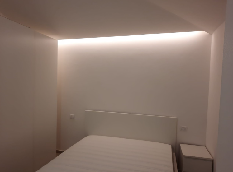 Via Benedettine - Piacenza