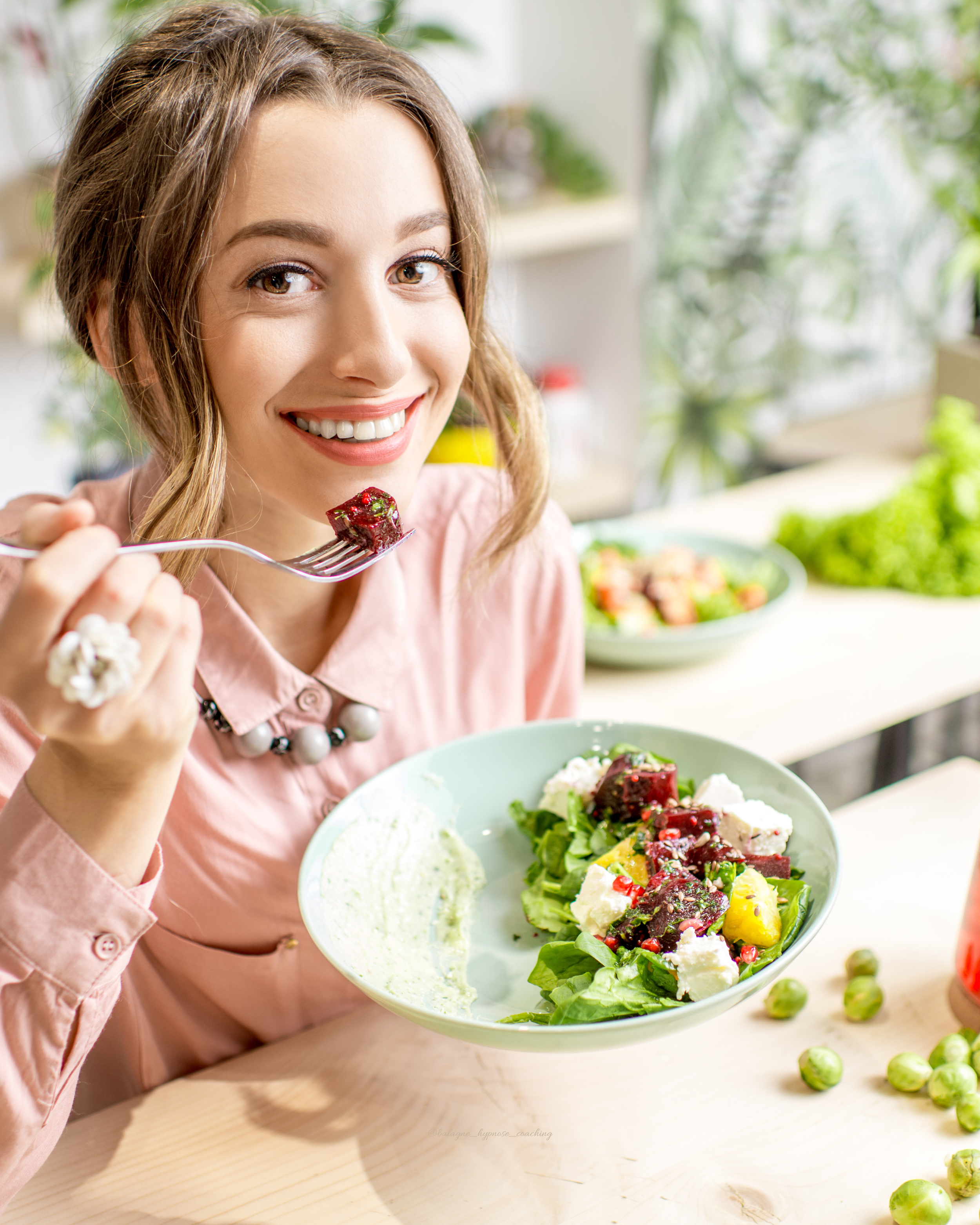 Perte de poids avec l'hypnose : comment ça marche vraiment ?