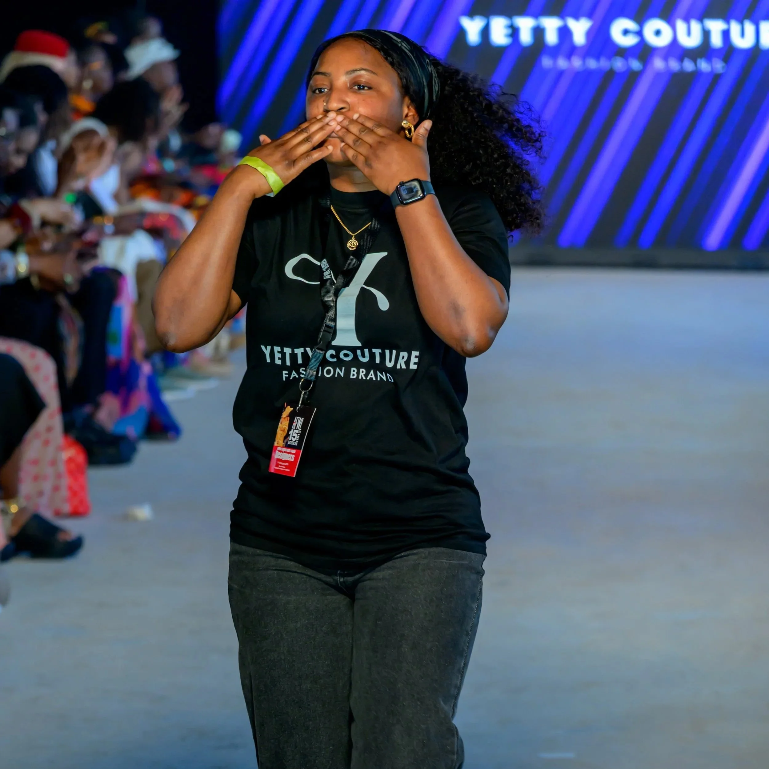Yetty Couture