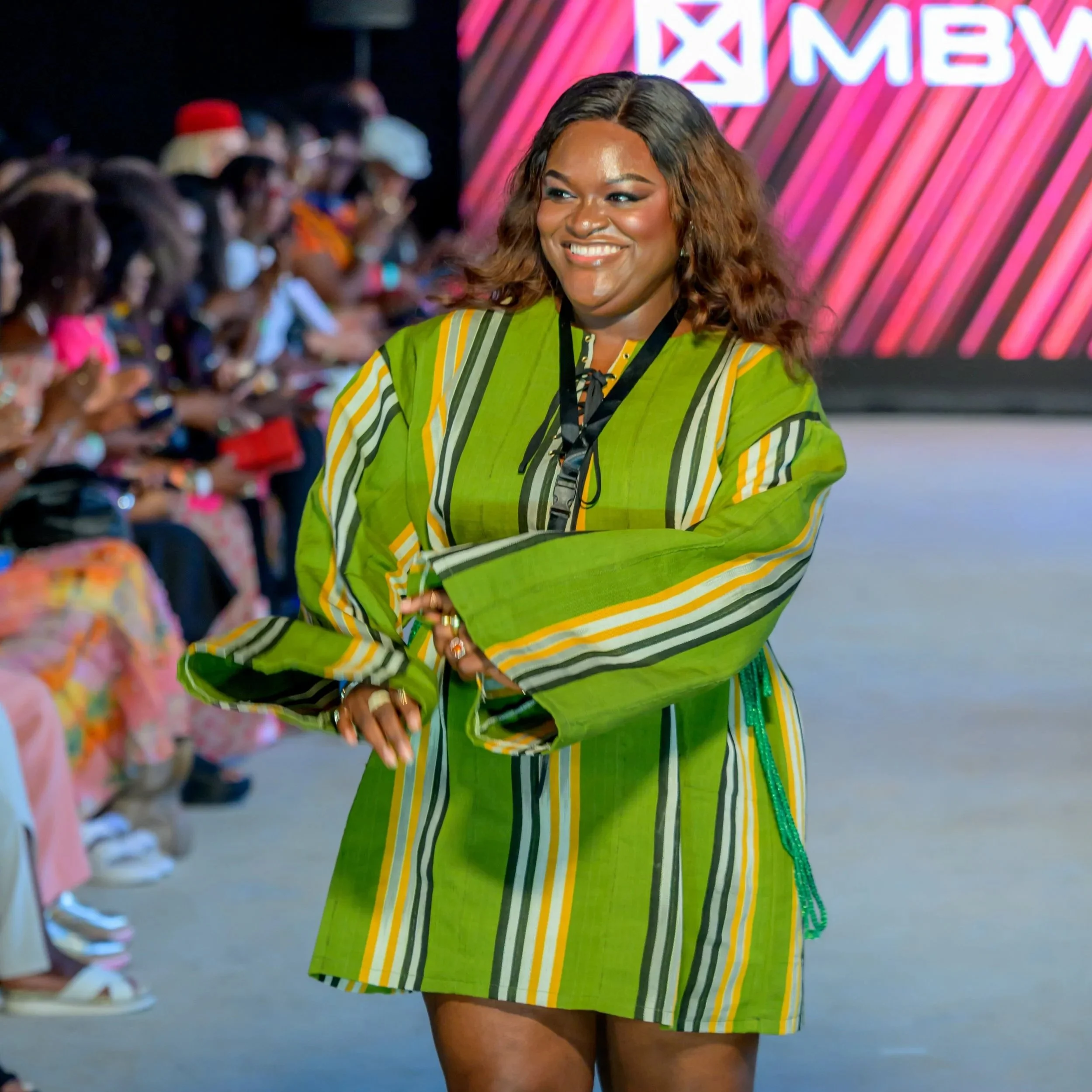 MBW Fashion Addict