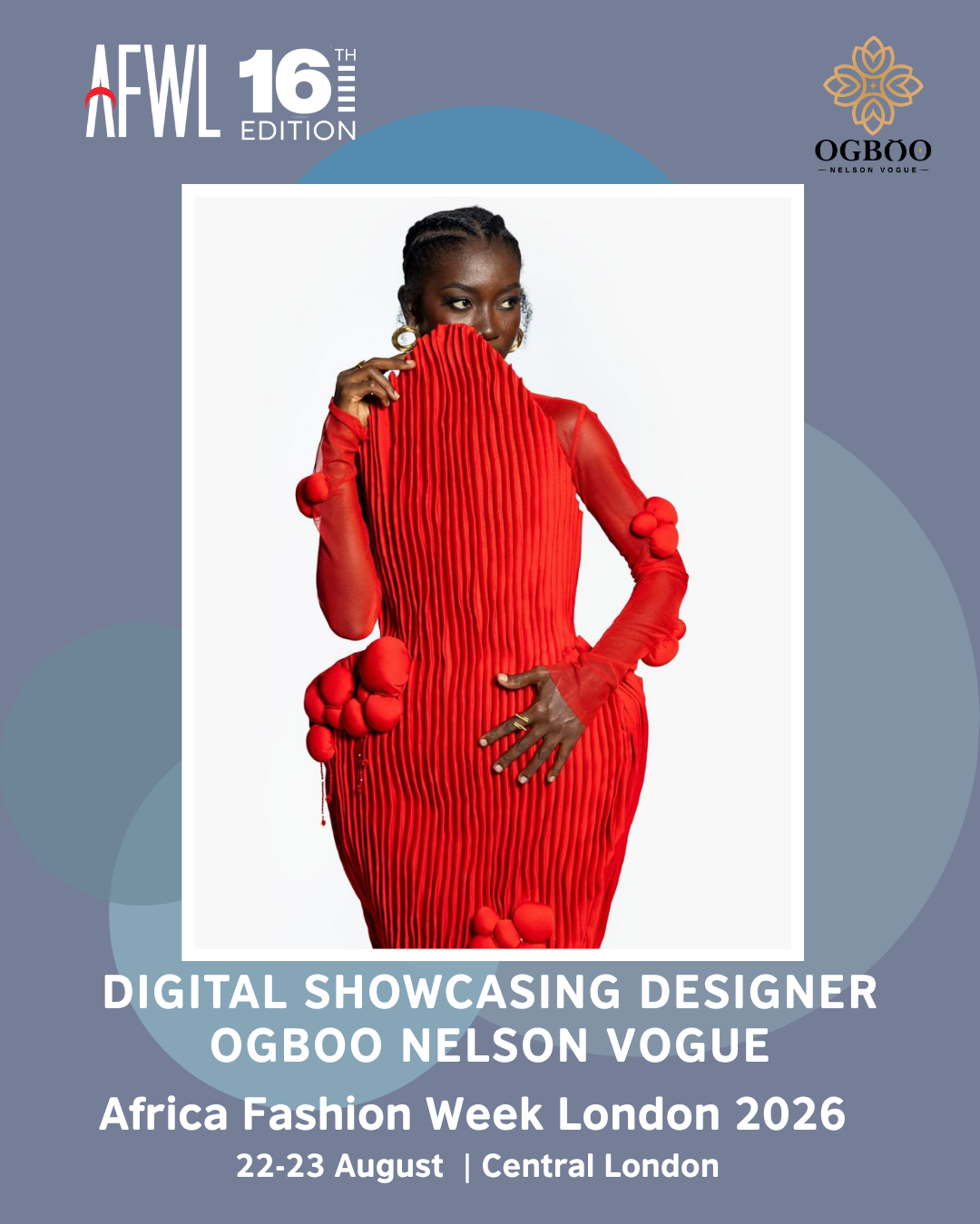 Ogboo Nelson Vogue