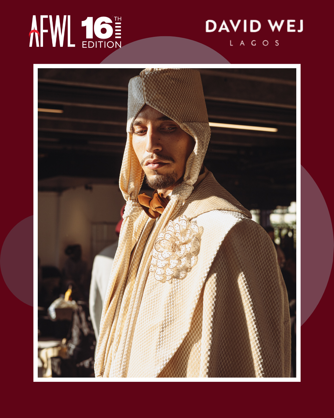 David Wej Lagos