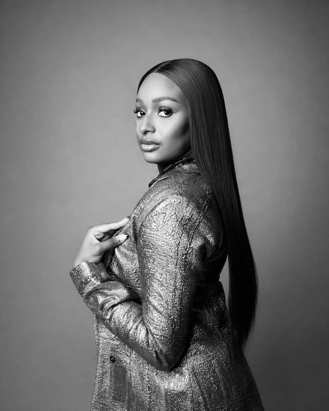 CUPPY JOINS AFRICA FASHION WEEK LONDON 2026