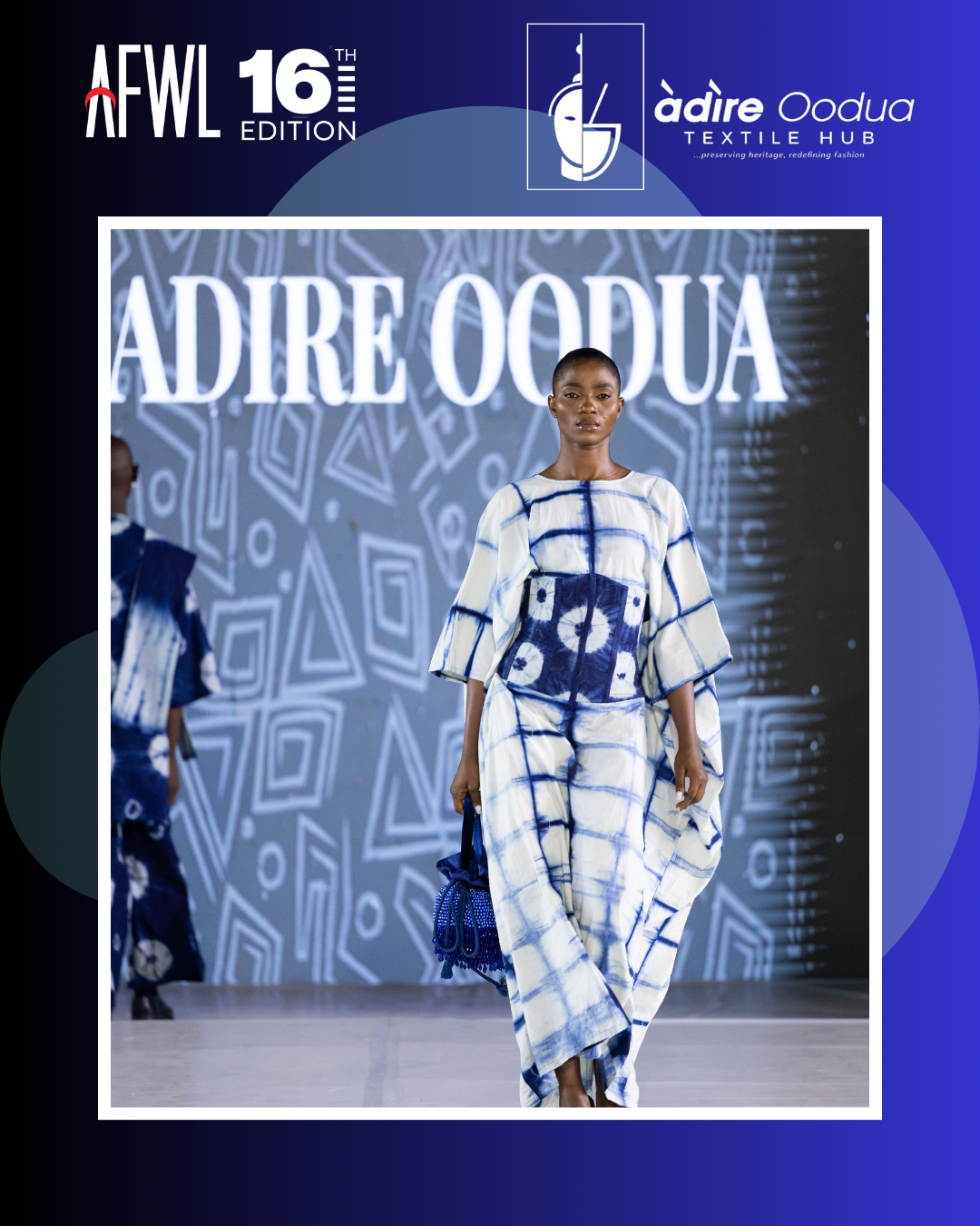 Adire Oodua
