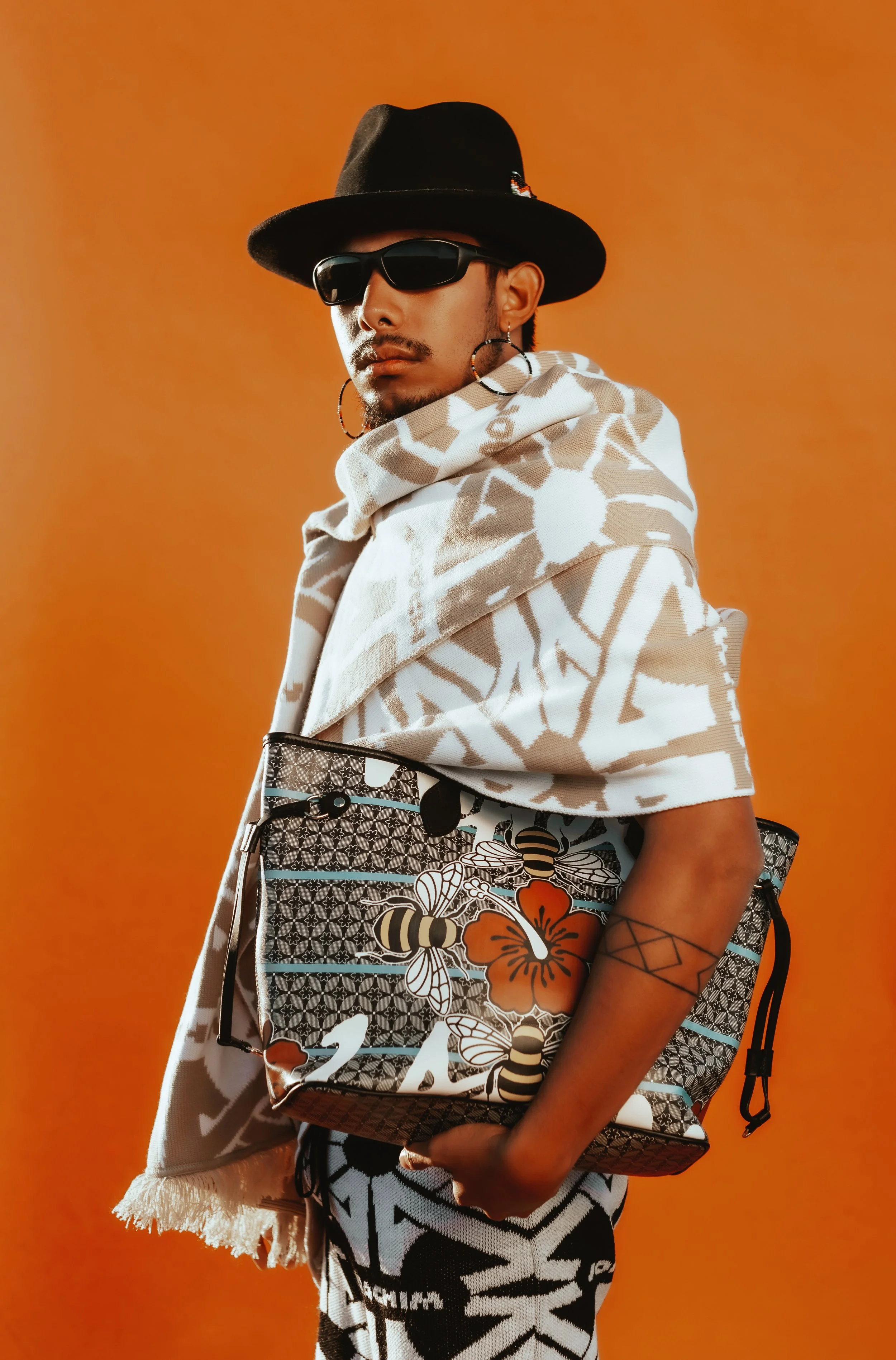Lesotho’s Fashion Story Comes to AFWL2026