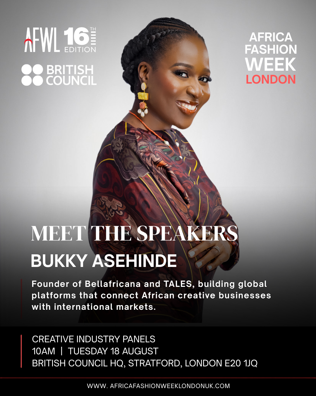 Bukky Asehinde