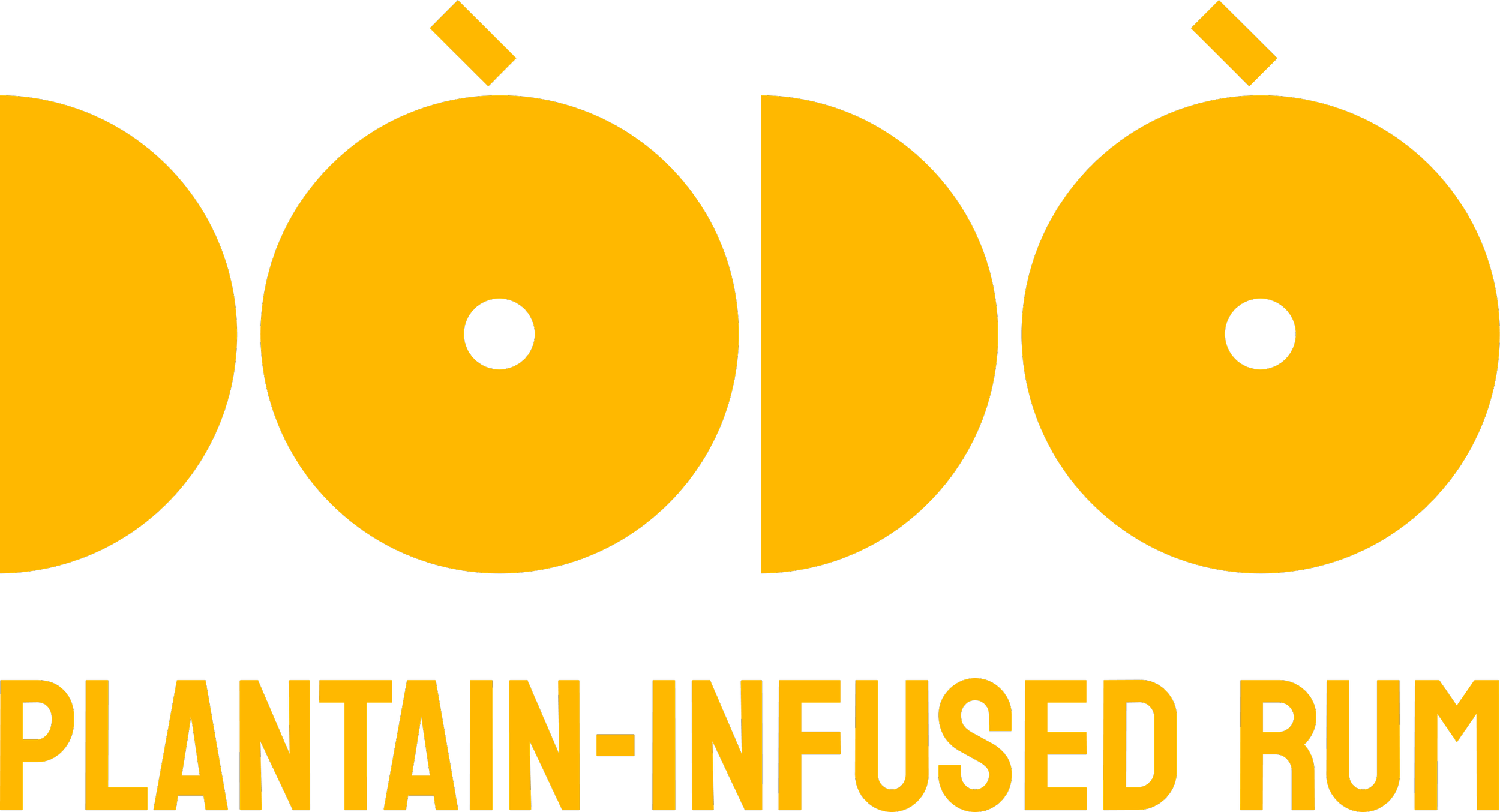 DODO Logo + Tag - Yellow.png