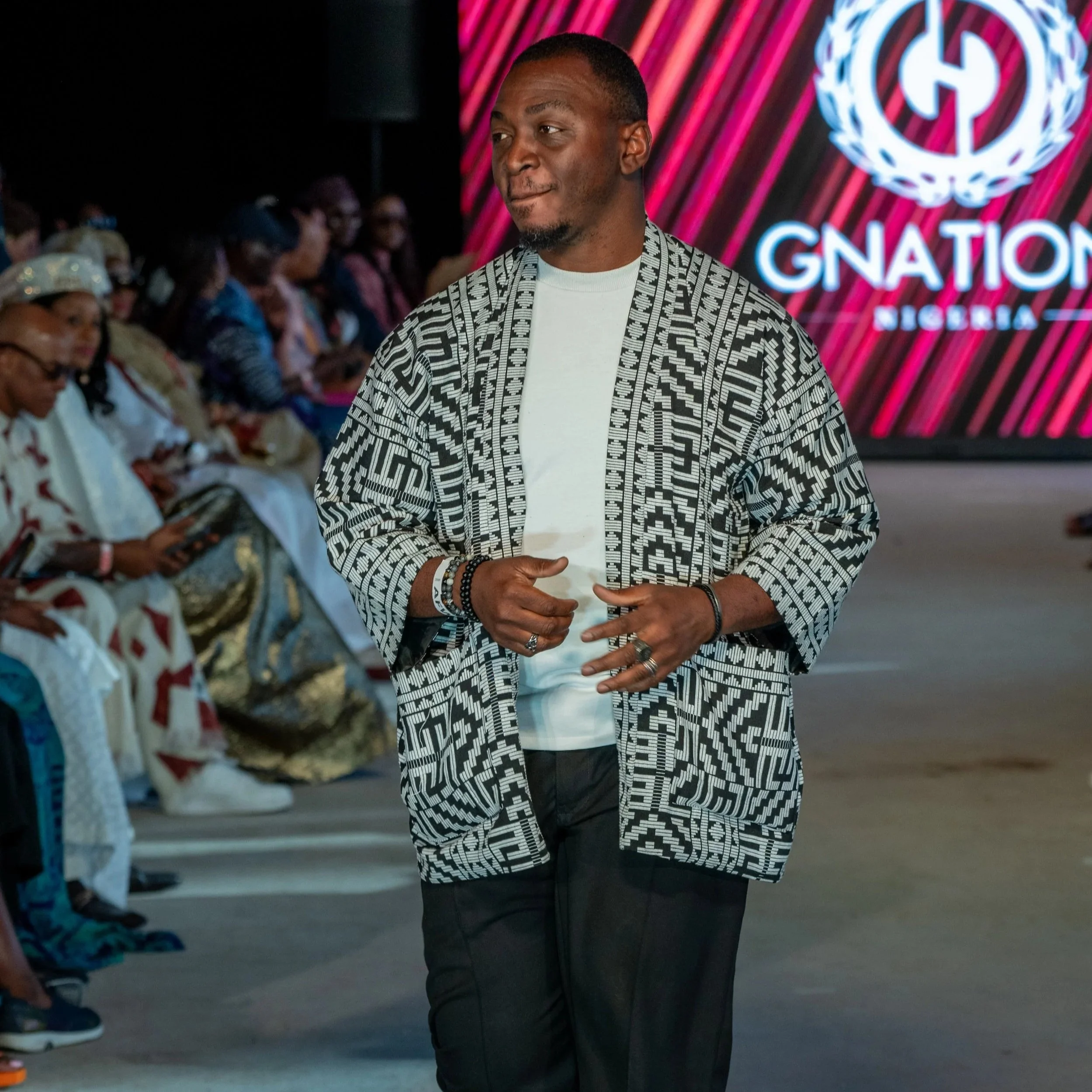 G-Nation