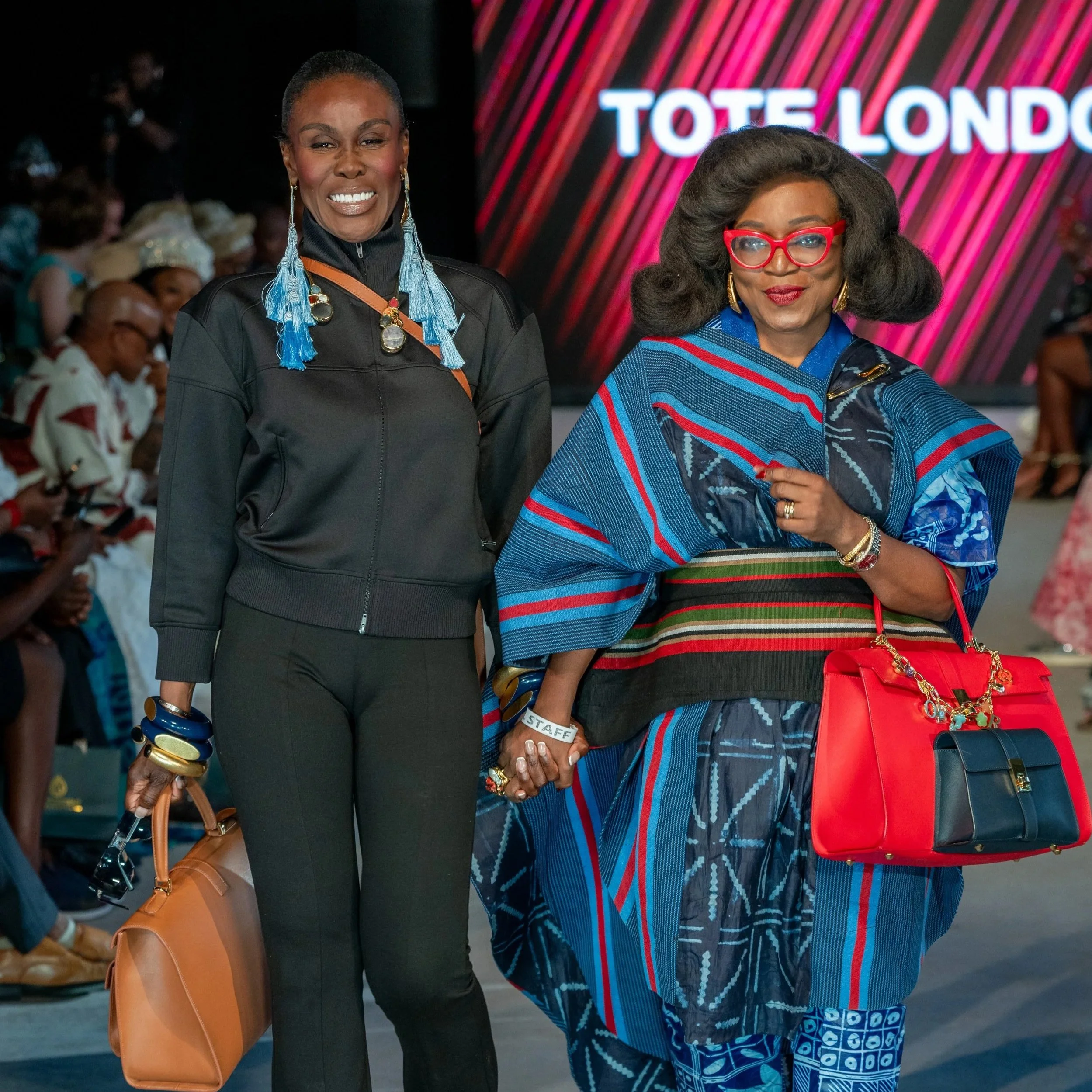 Tote London