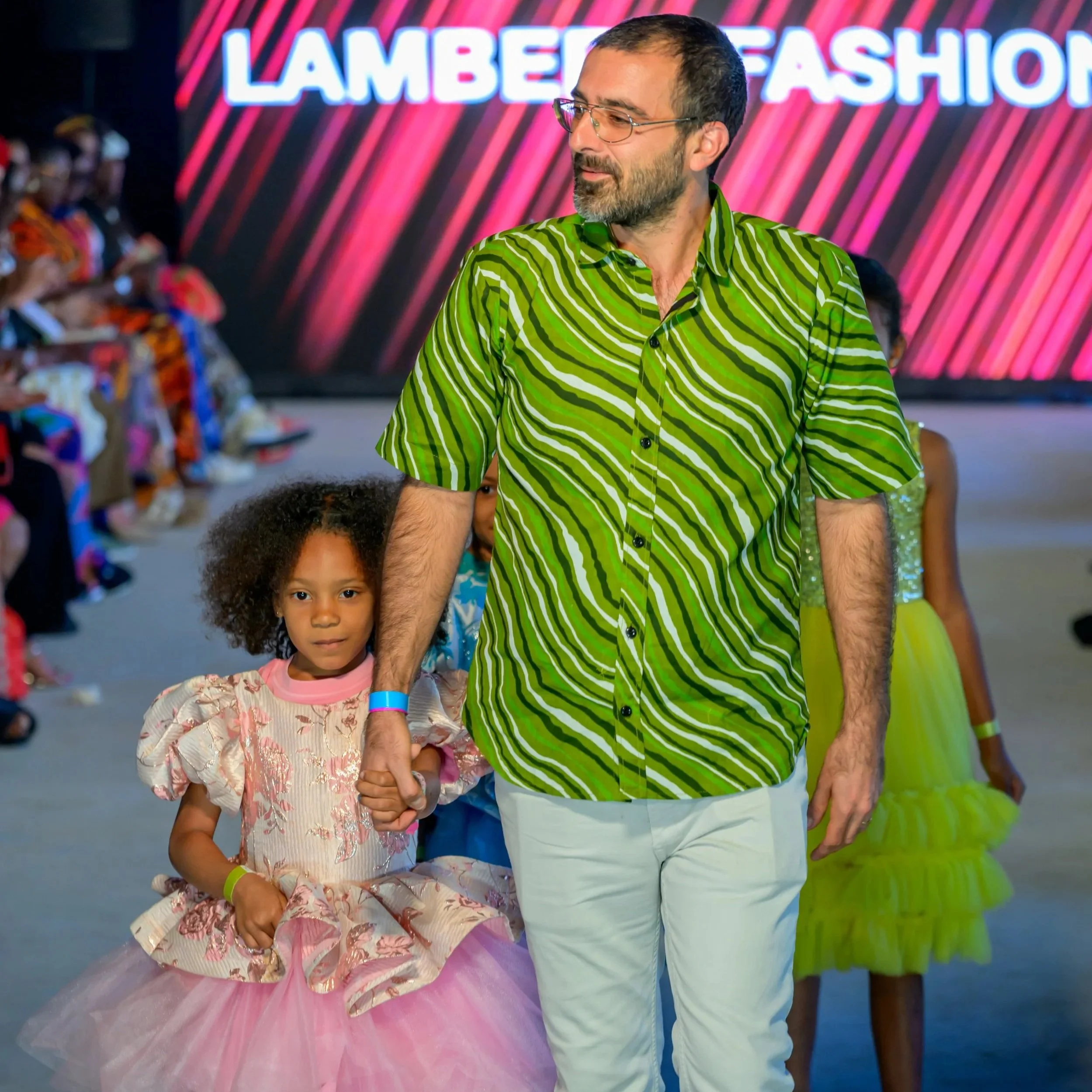 Lambert Fashion