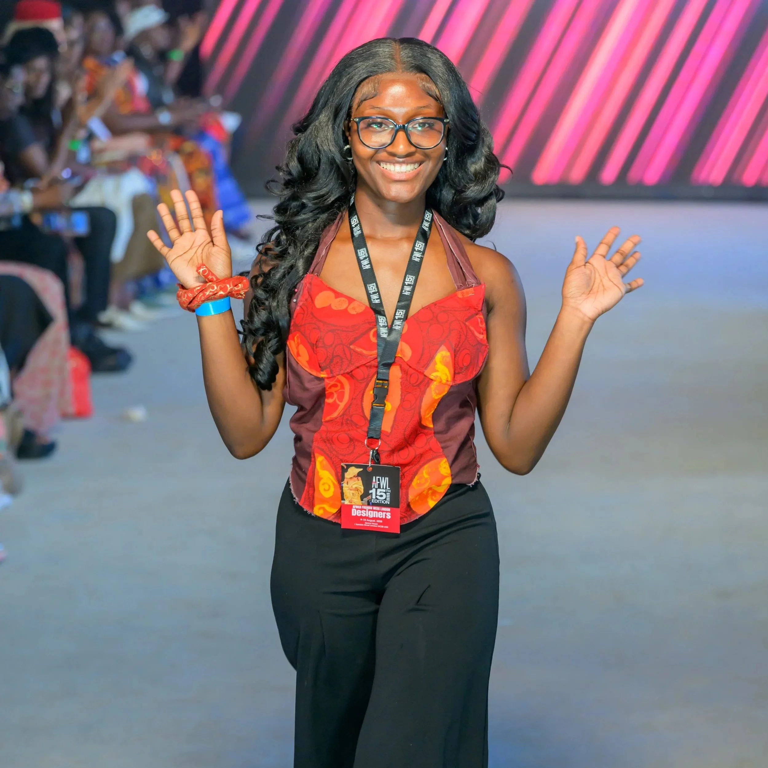 Silvia Osawe