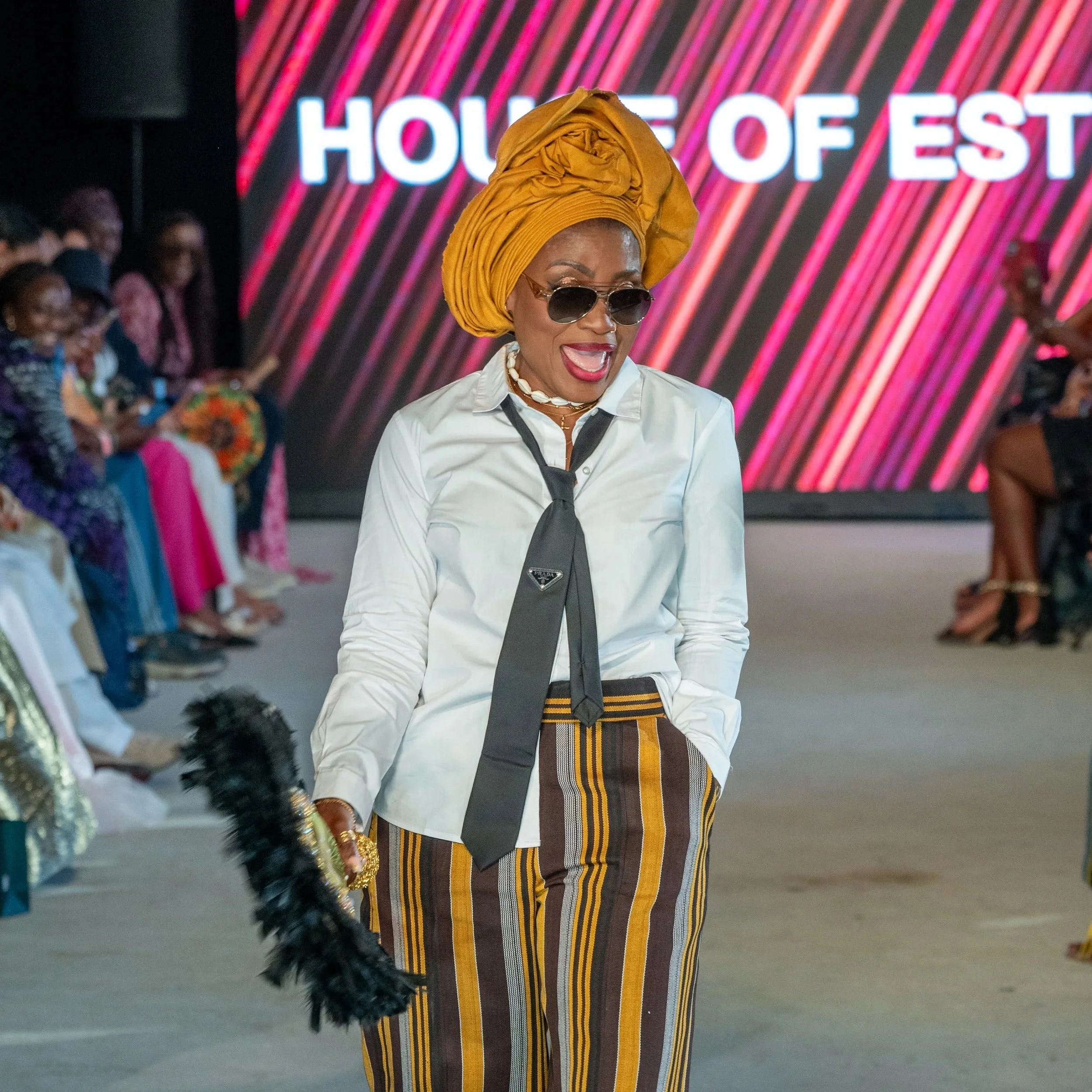 House of Estree