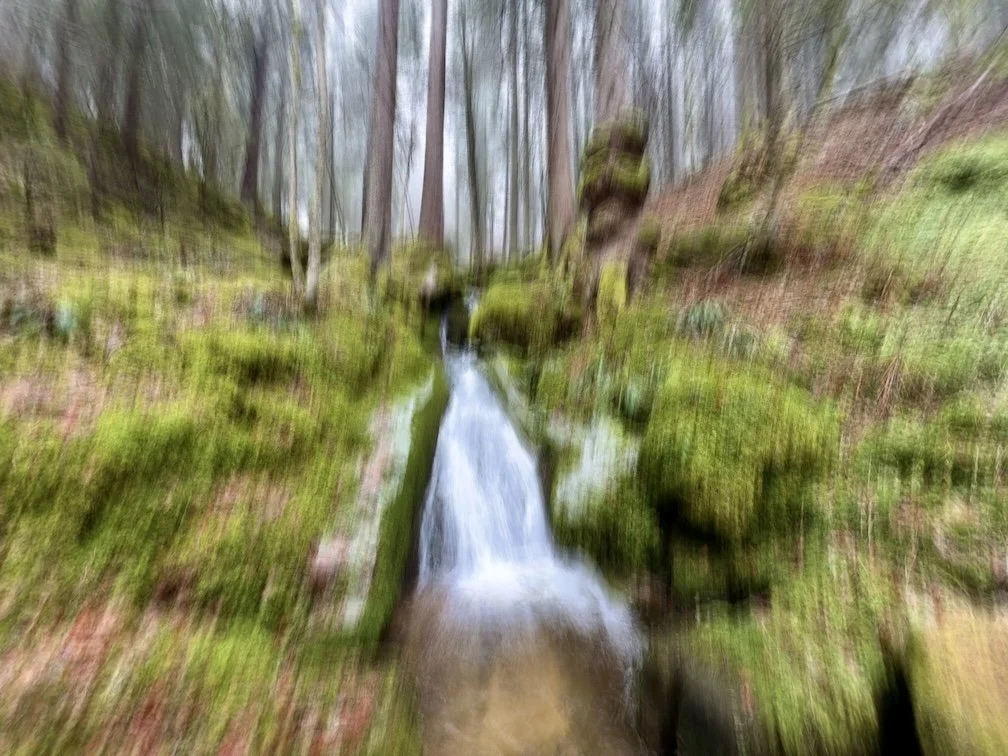 Wasserfälle