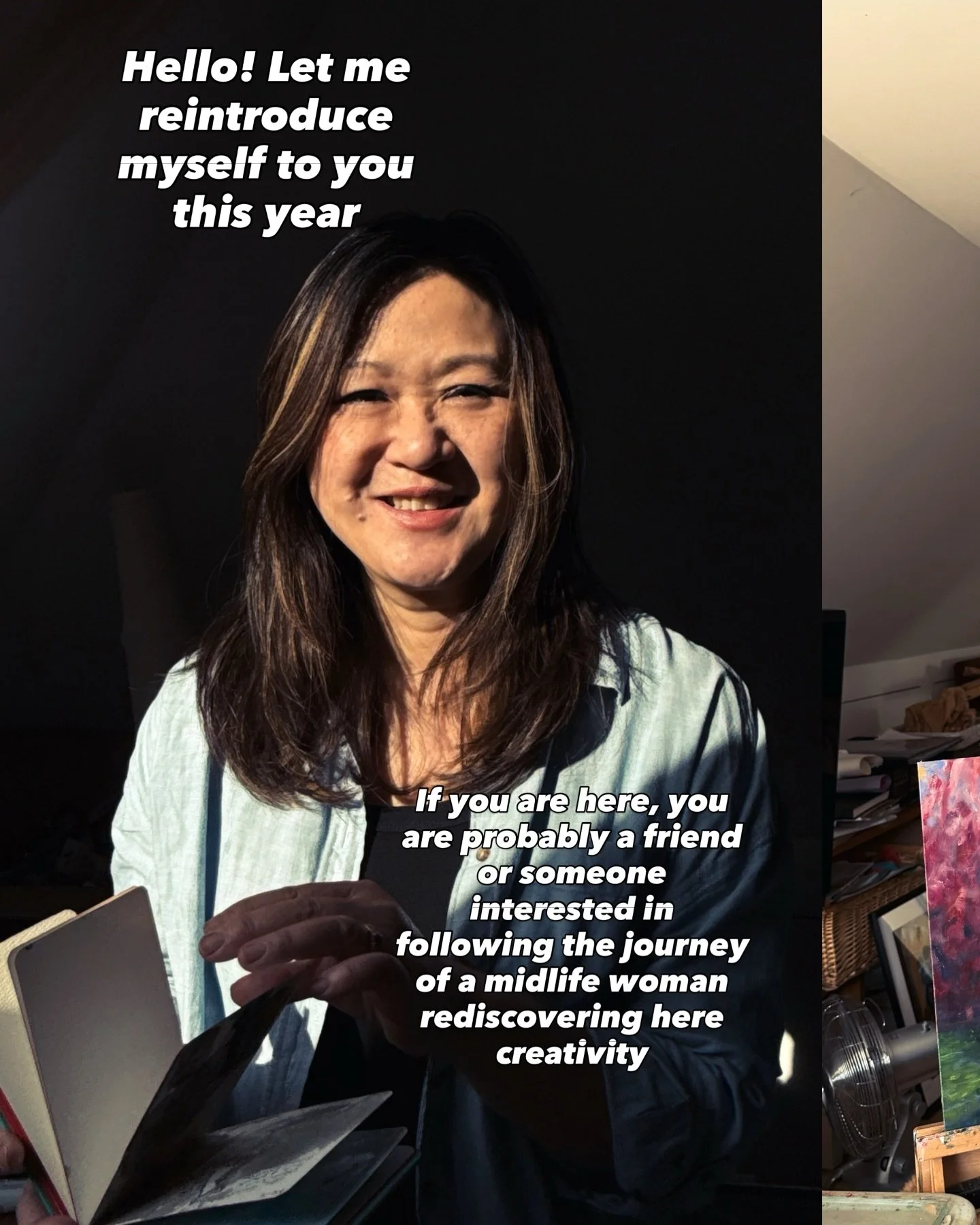 A year ago I lost my social media account due to a stupid click on a link and I was locked out and then subsequently banned because of what the fraudsters did while in control of my account. 

So I had to start again and the process of rebuilding my 