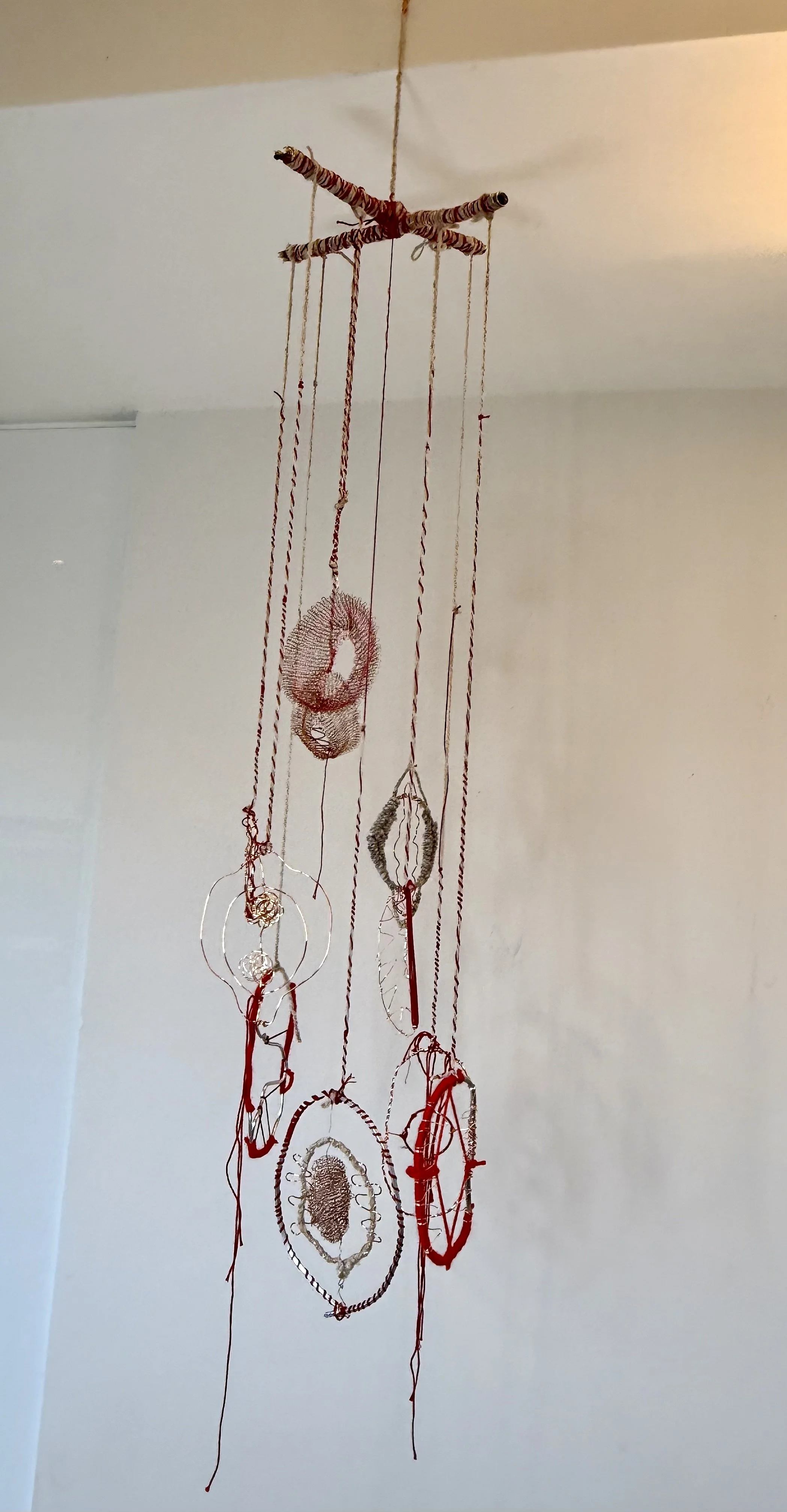 The Monstrous Feminine