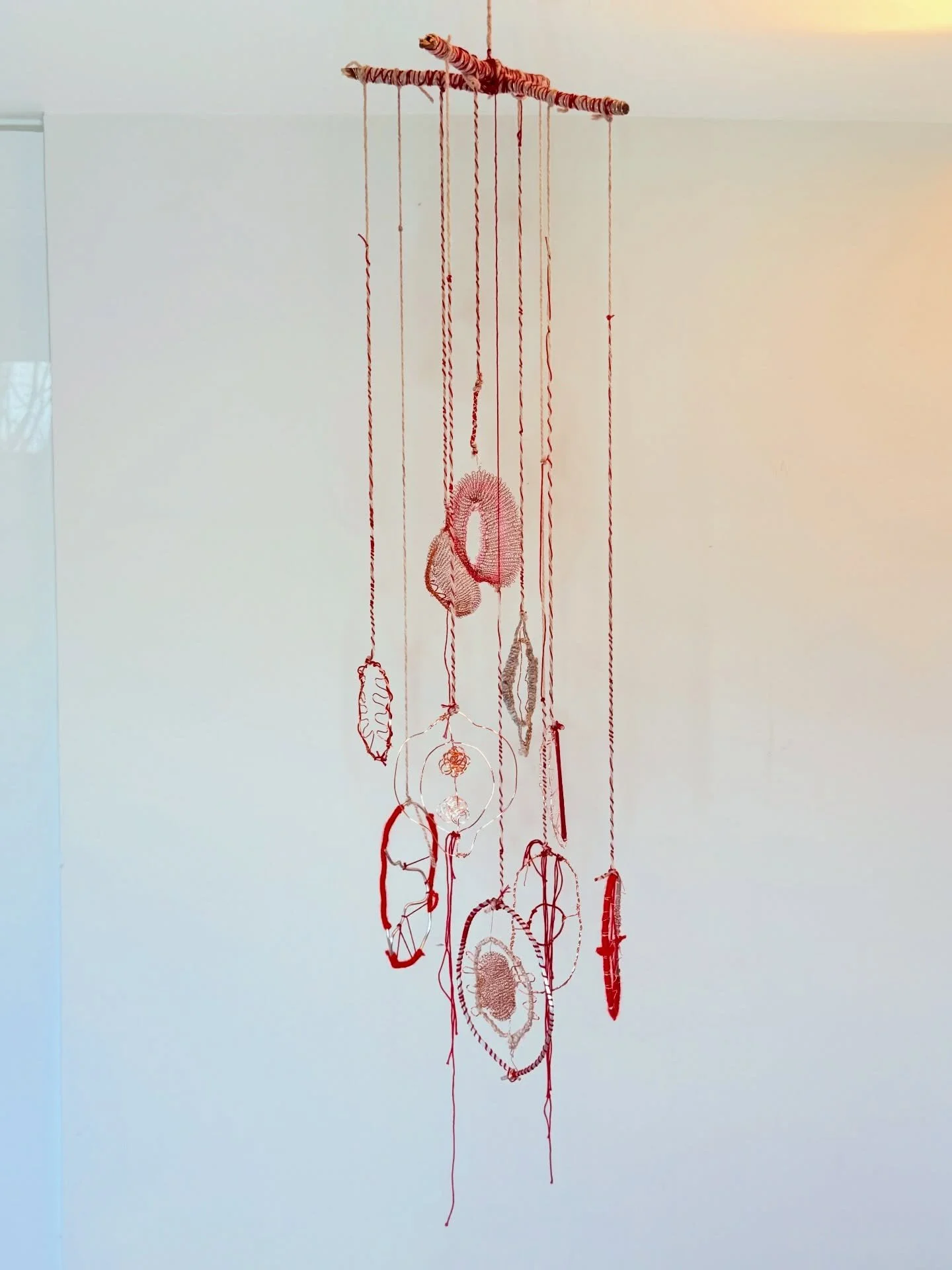 This piece is finding its way to a group show in London which I&rsquo;m very excited about. It is titled &ldquo;The Vagina Dentata: by consent only&rdquo;. It will be at the &ldquo;In Plain Sight&rdquo; Group Show at The Art Academy, Bankside, 185 Pa