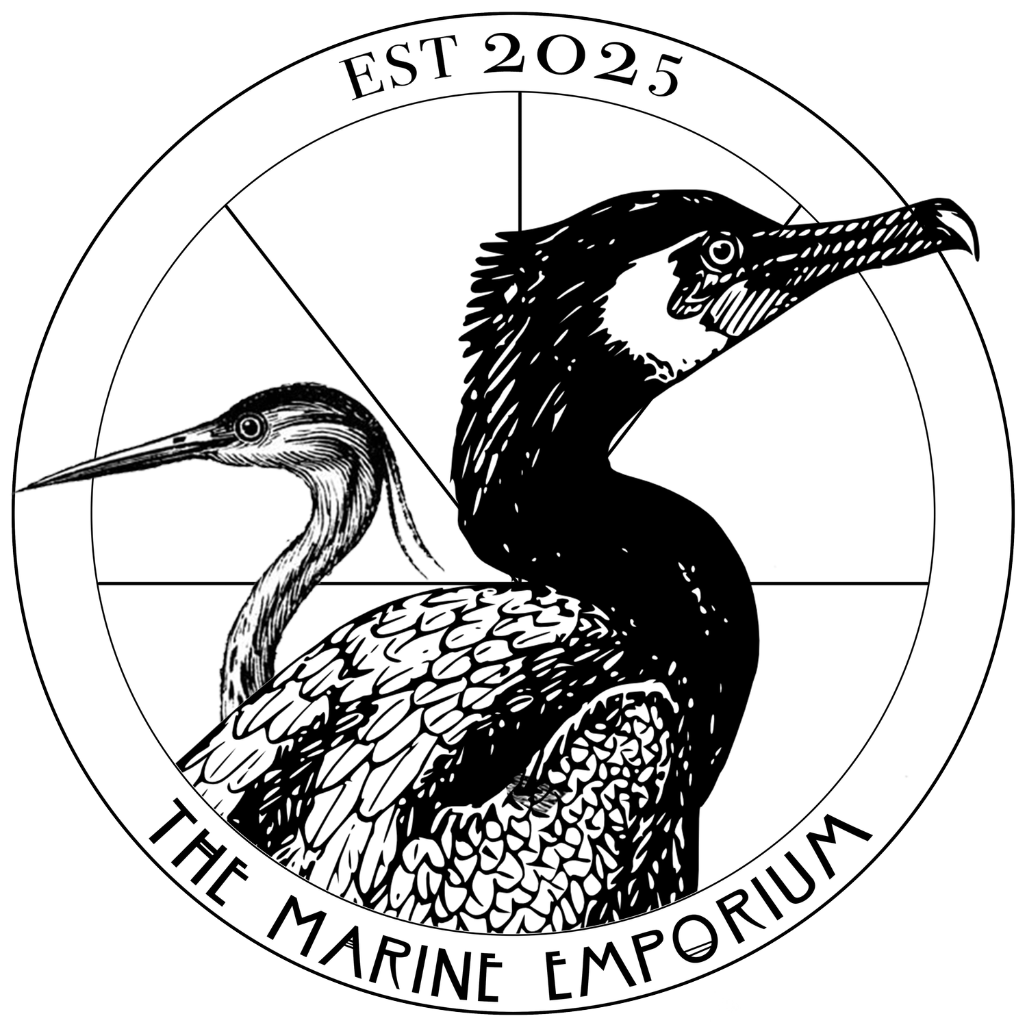 The Marine Emporium