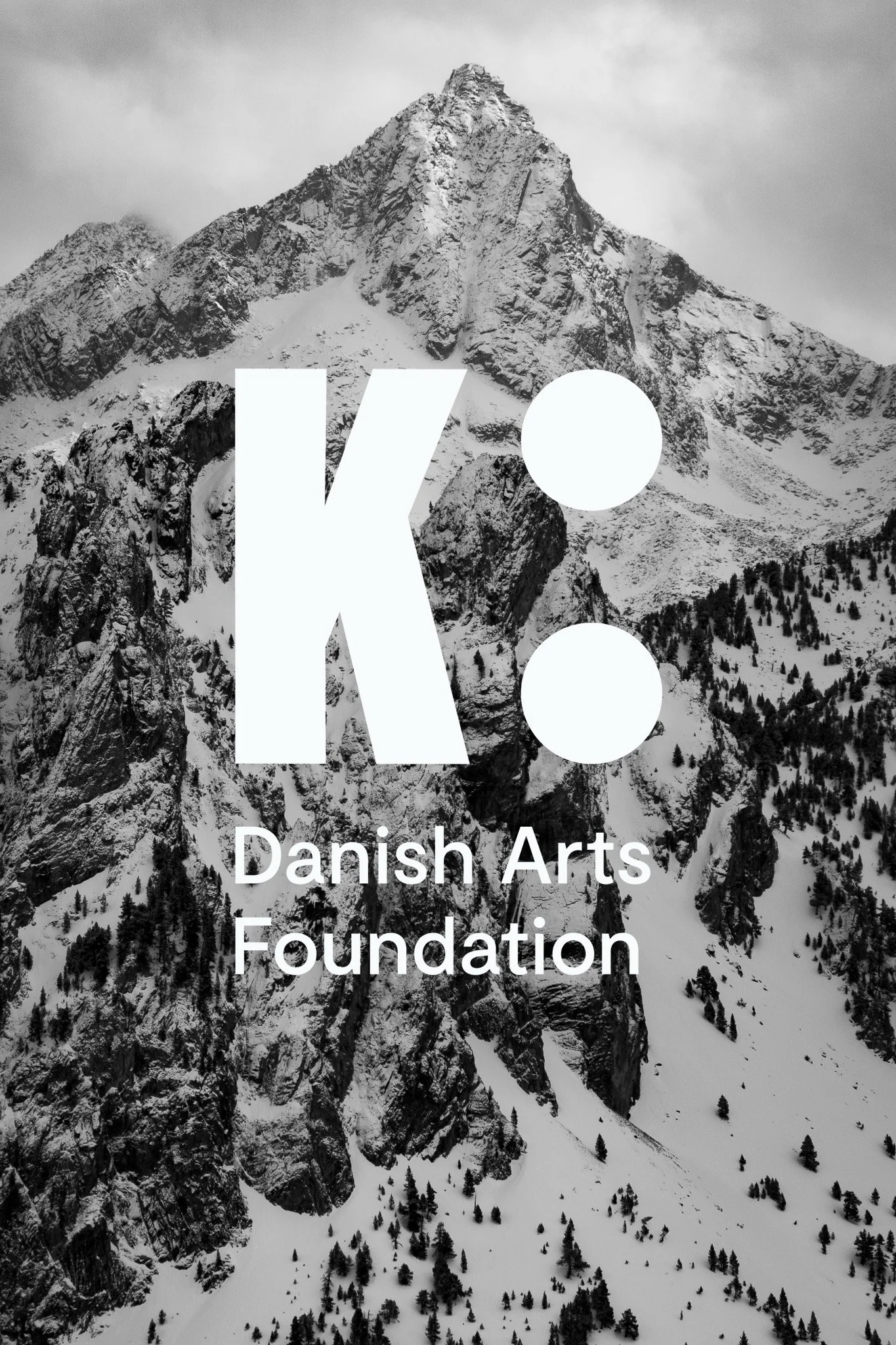 GRANT BY THE DANISH ARTS FOUNDATION