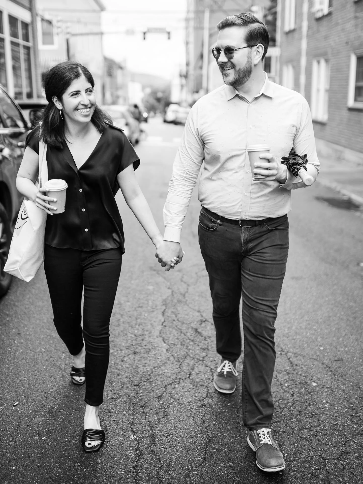 The best weekend celebrating these two in Chicago! @jilltiongcophoto @sarahcohn1 @lolaeventpros