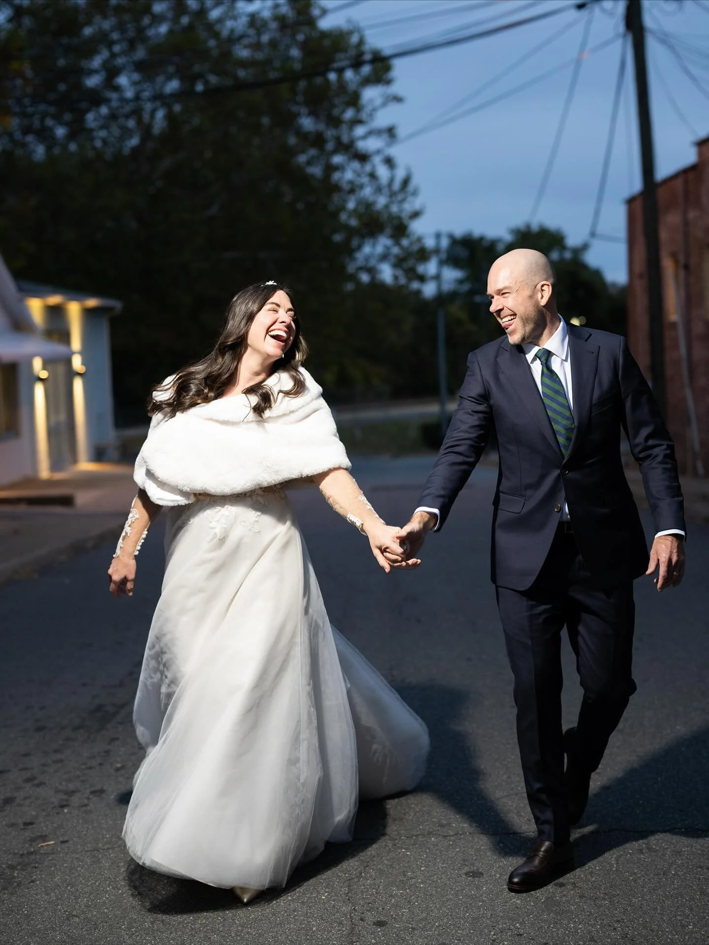 Thrilled for Catherine + Nick! What a beautiful celebration! @catherinerdabrowski @jeffreycgleason @thedivide.cville @nicksstokes