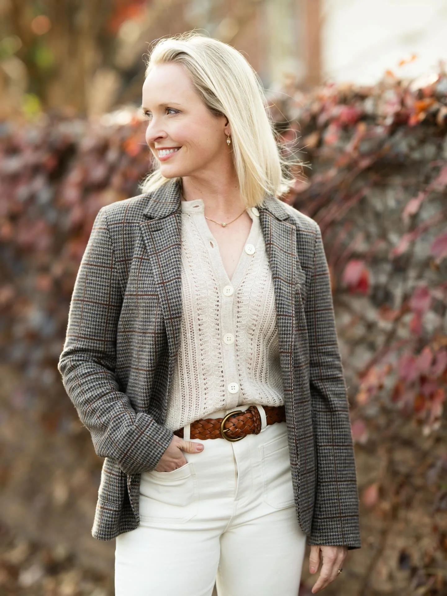 My brand images will amplify your voice, magnify your impact, highlight your expertise and make your story impossible to ignore.

Meet @Andreahubbell, Entrepreneur, Realtor, Architectural Photographer, Designer, and one of the most inspiring humans I