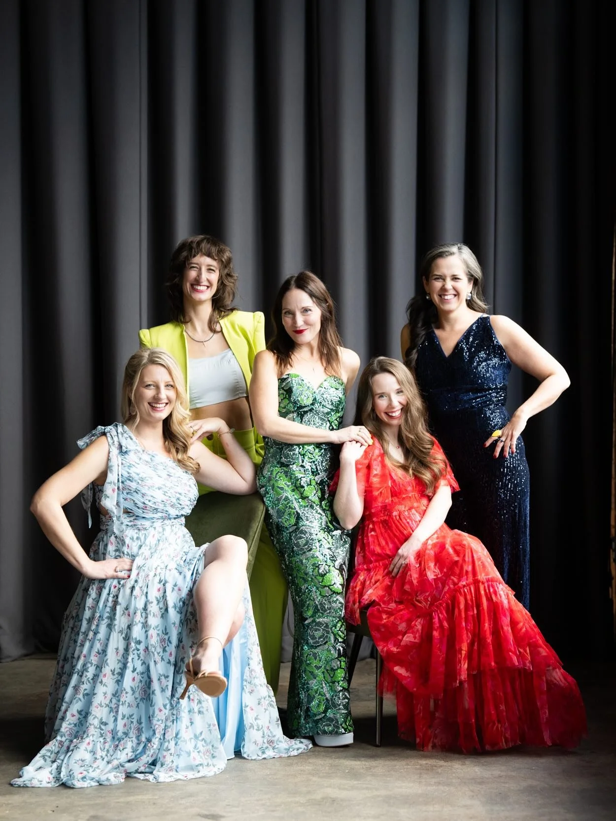 Need new brand photos for your awesome company? And want to have SO much fun during the shoot? I&rsquo;ve got you! The best time with @laureldenise and her amazing team! 🌟 Planners for the way you think! Check them out! laureldenise.com ✨