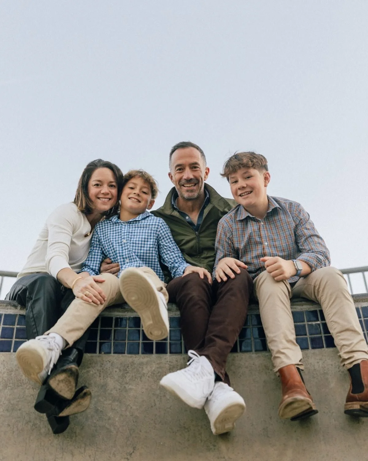 Merry, merry! All our love, Team Shields 🎄❤️ Thank you, 2025! What a great year! See you all in 2026!!! ✨