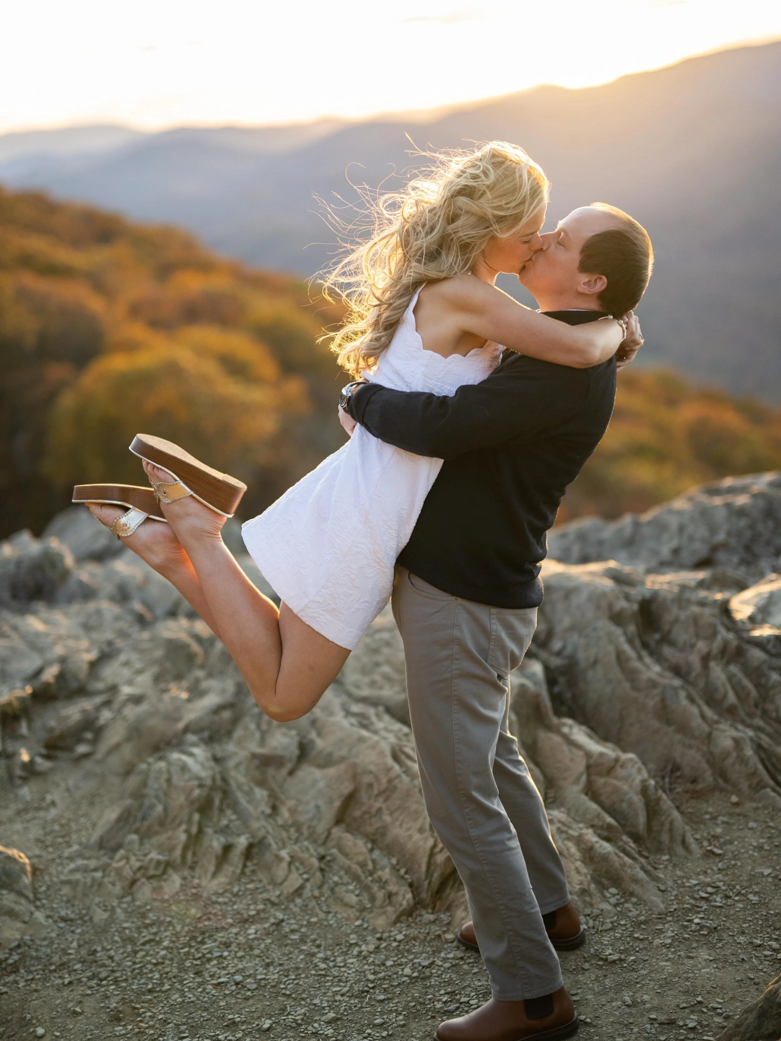 So happy for Lindsay + Michael! @mchilmaid @lindsayfoster20