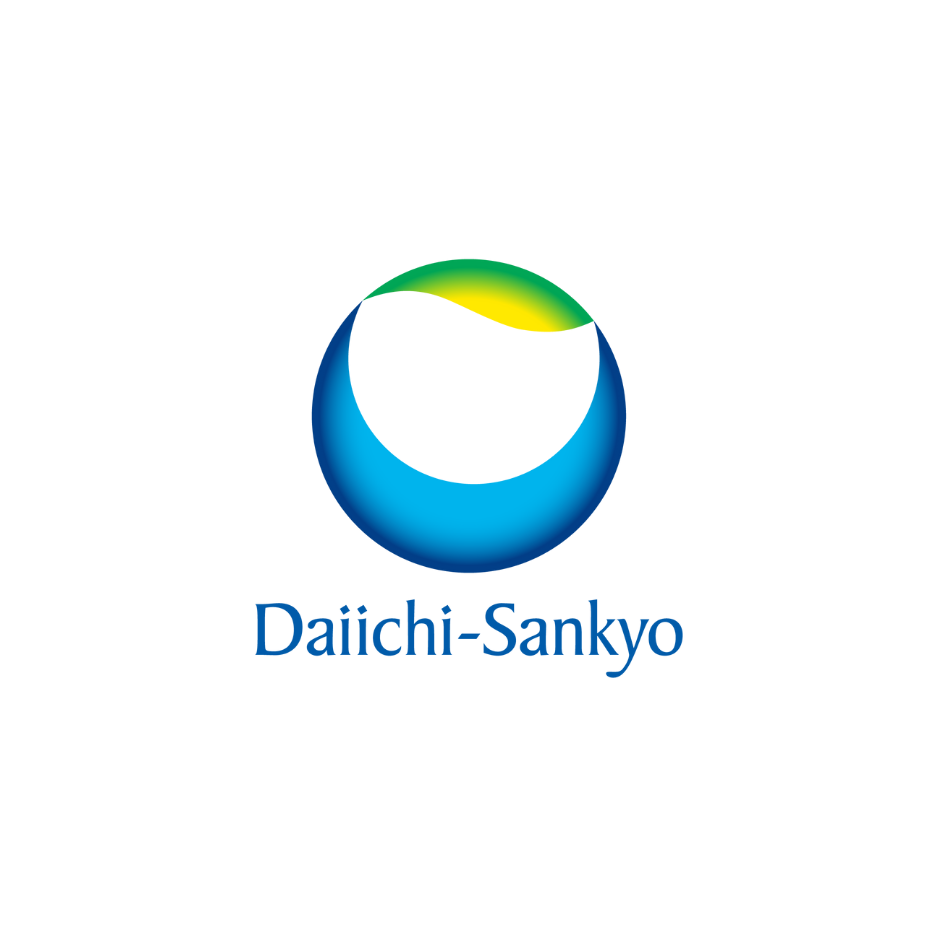 Daiichi-Sankyo Logo