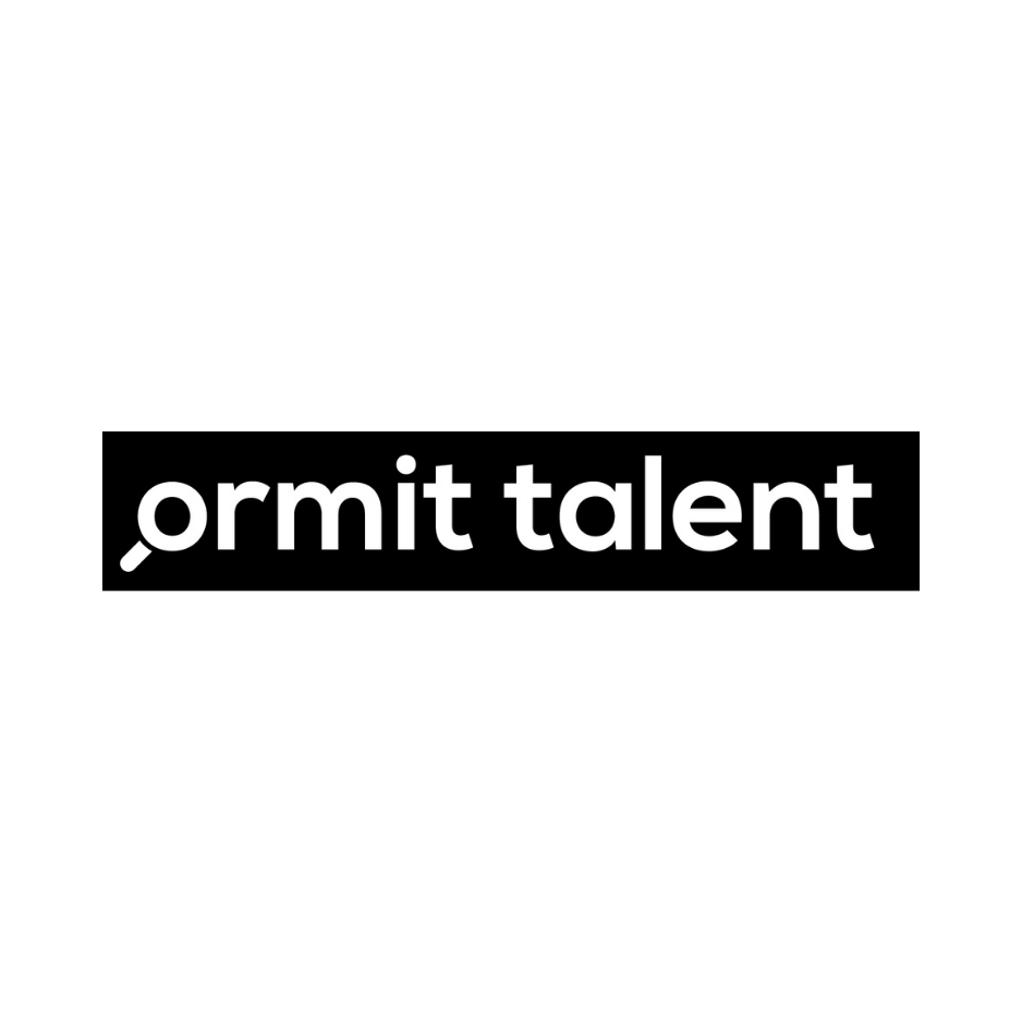 Ormit talent Logo