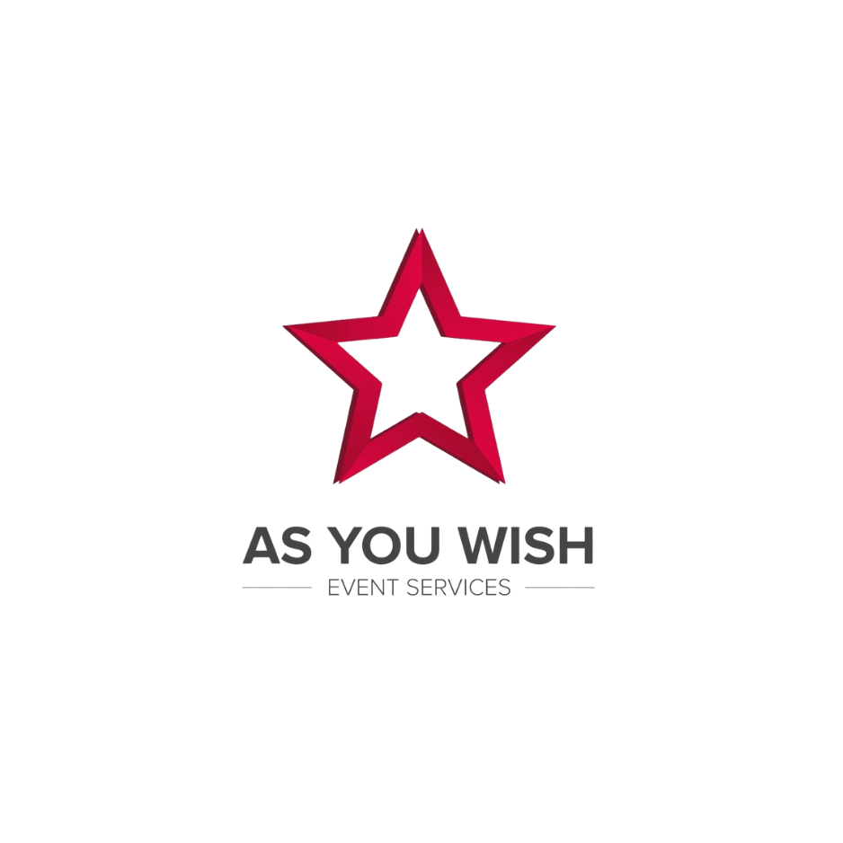 As You Wish Logo