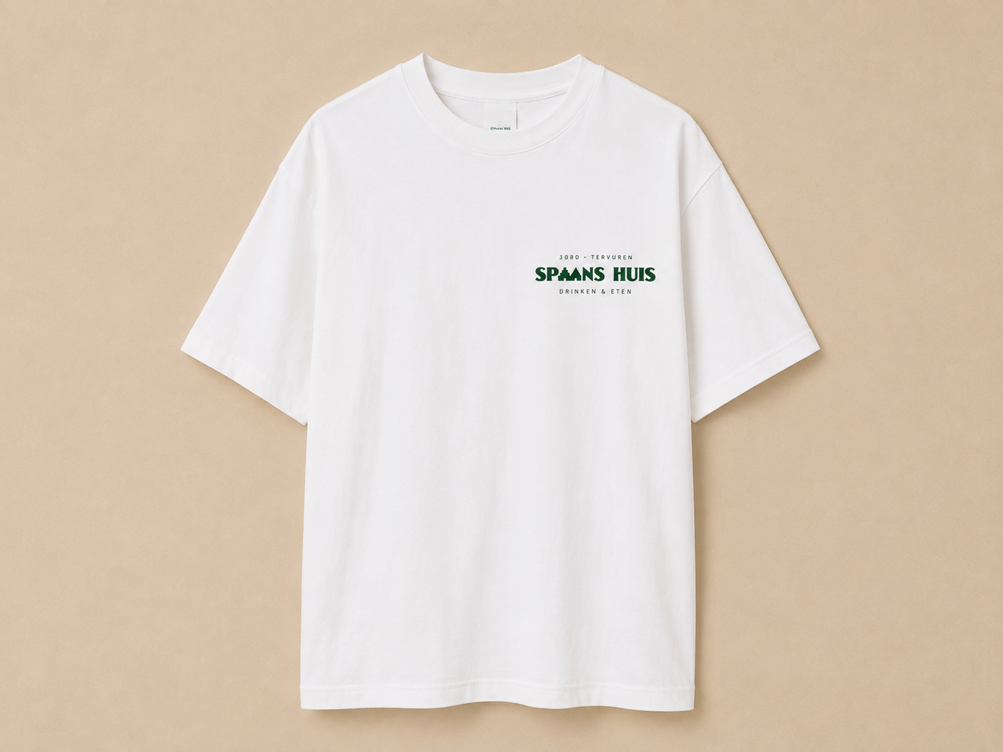 Spaans-Huis-T-shirt-White-Front.png