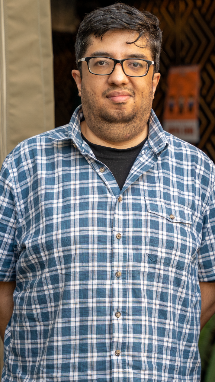 Entry 01 -Aneesh Raikundalia