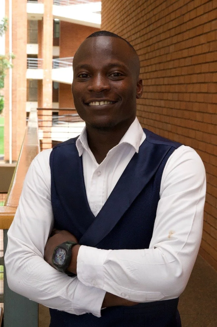 Entry 03-Brian Kabogozza