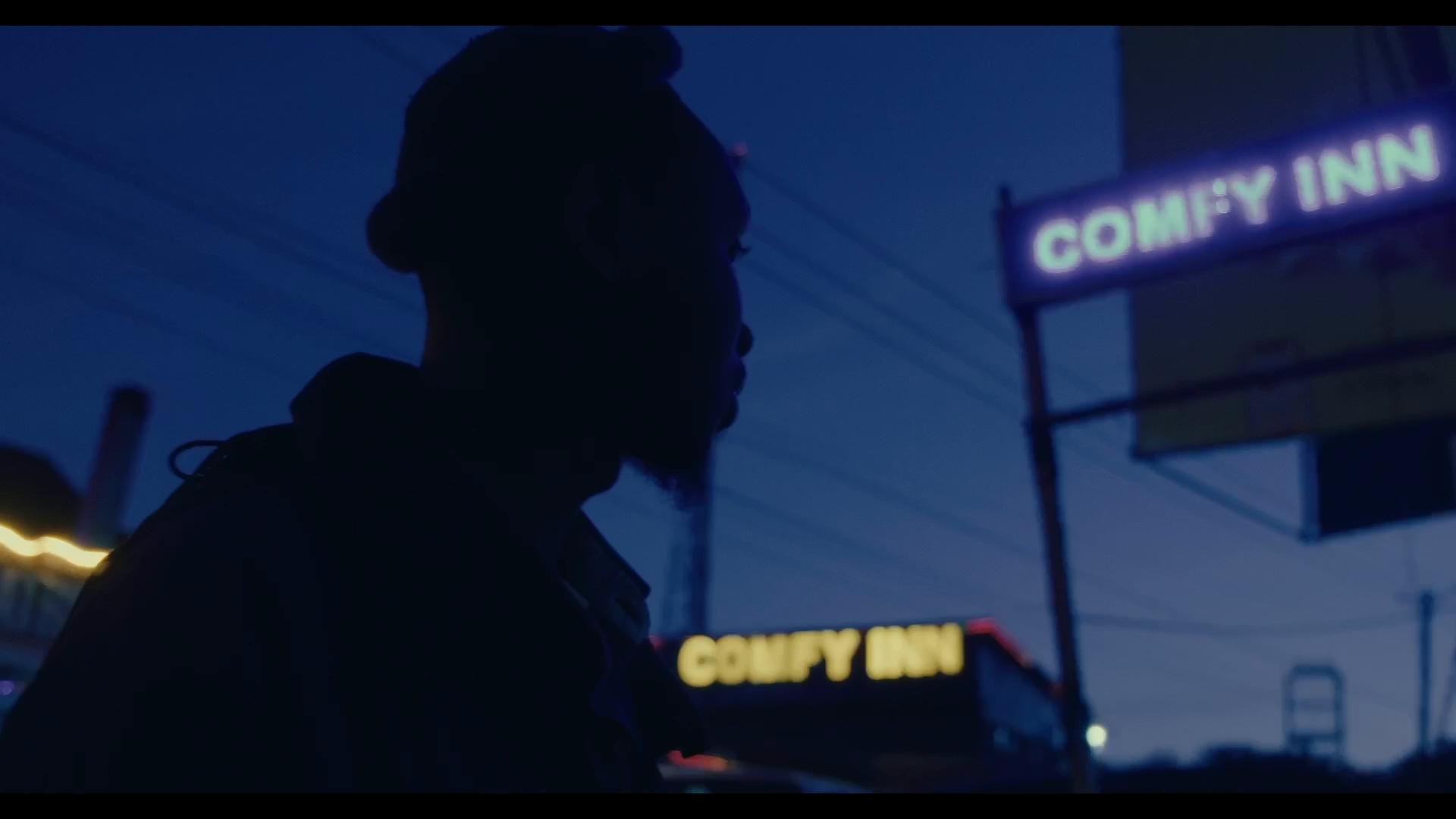 Njoroge Muthoni — On Compassion, Vulnerability, and the Male Body