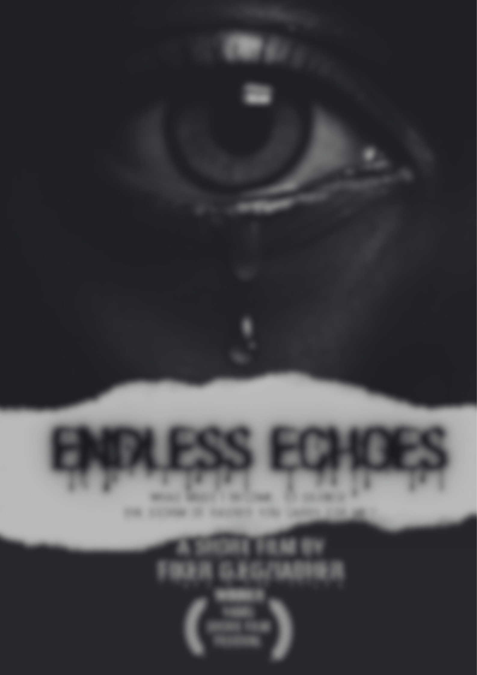 Endless Echoes
