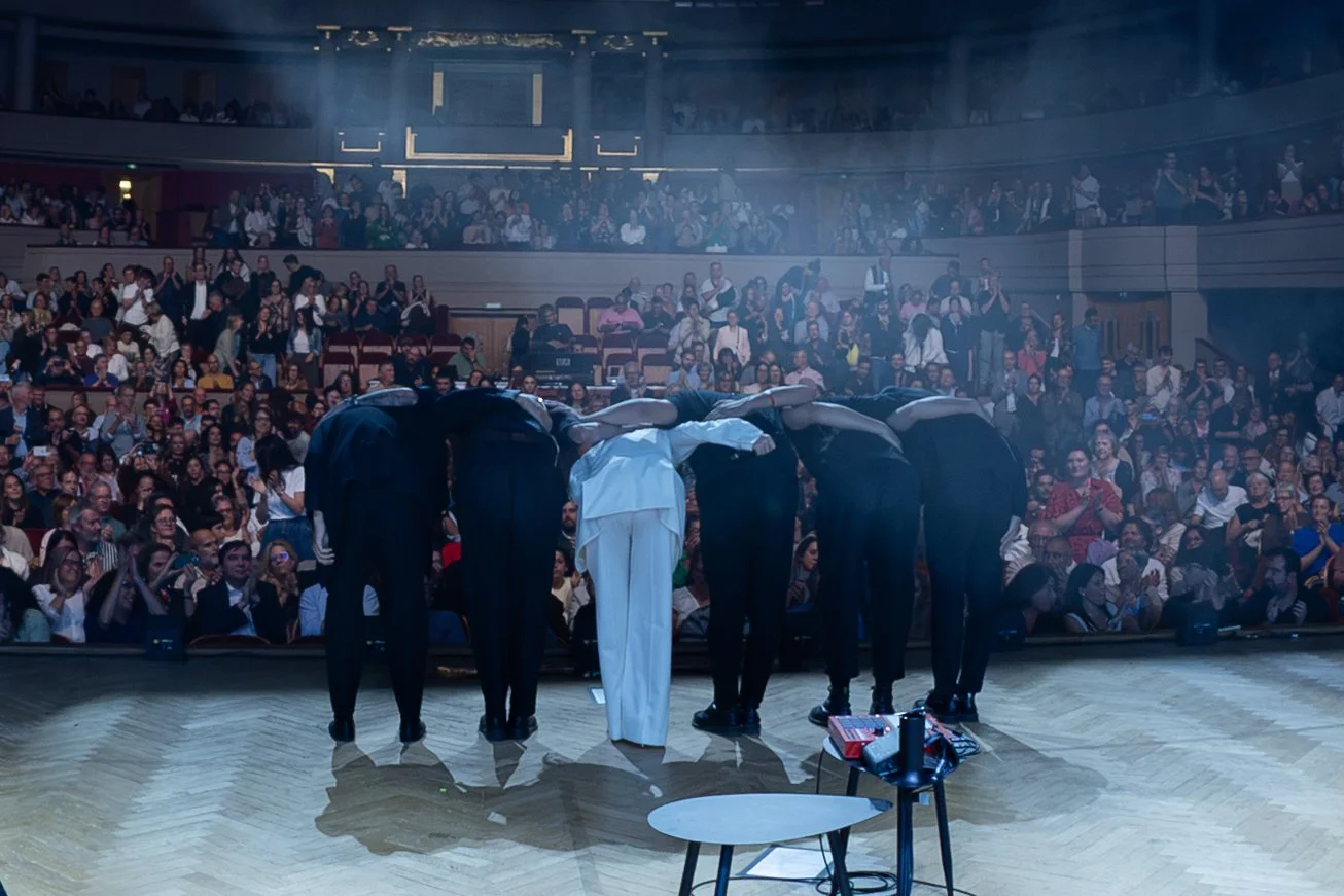 Carminho @ Bozar (BE), 2026