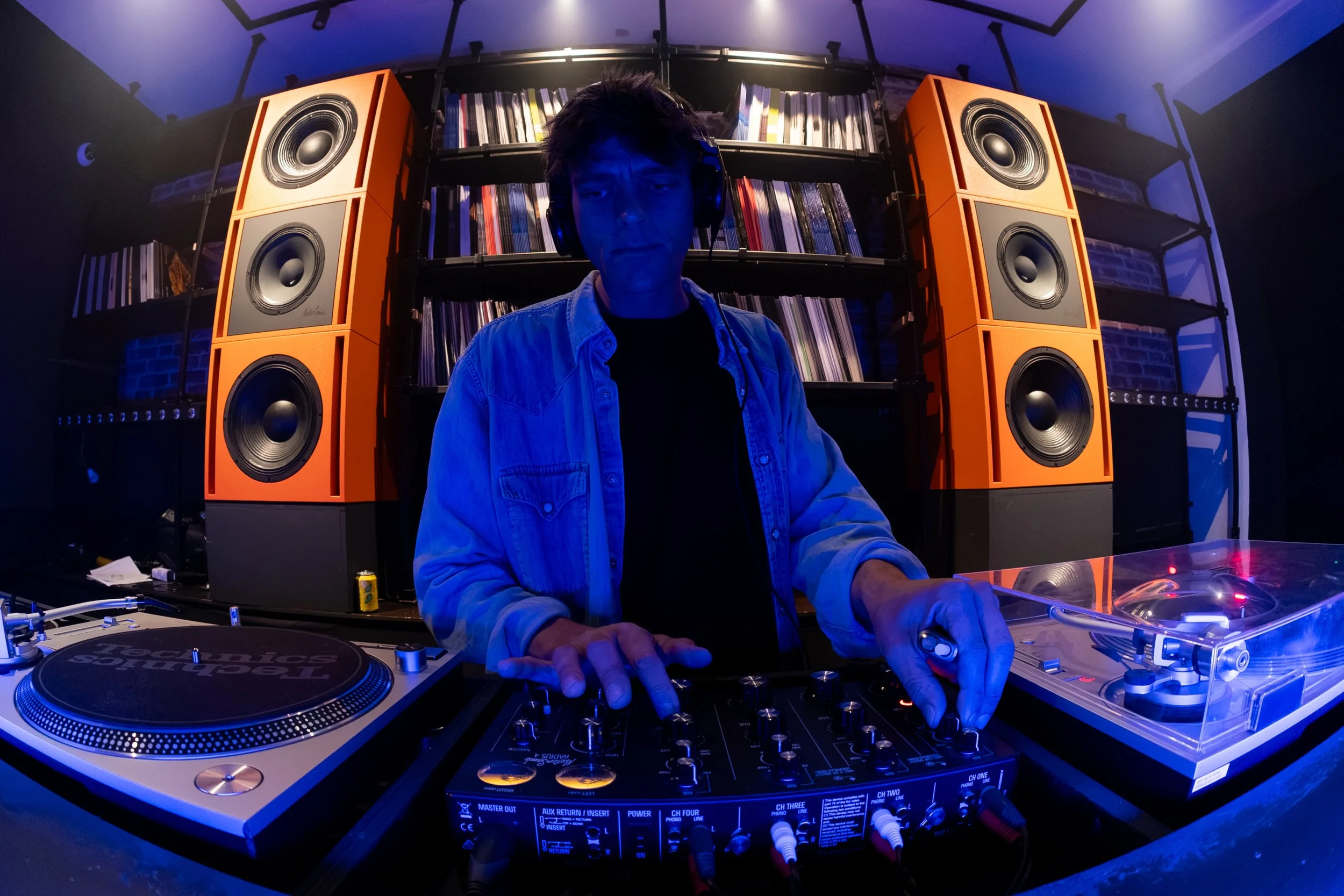 @ Shelter, Antwerp (BE), 2026