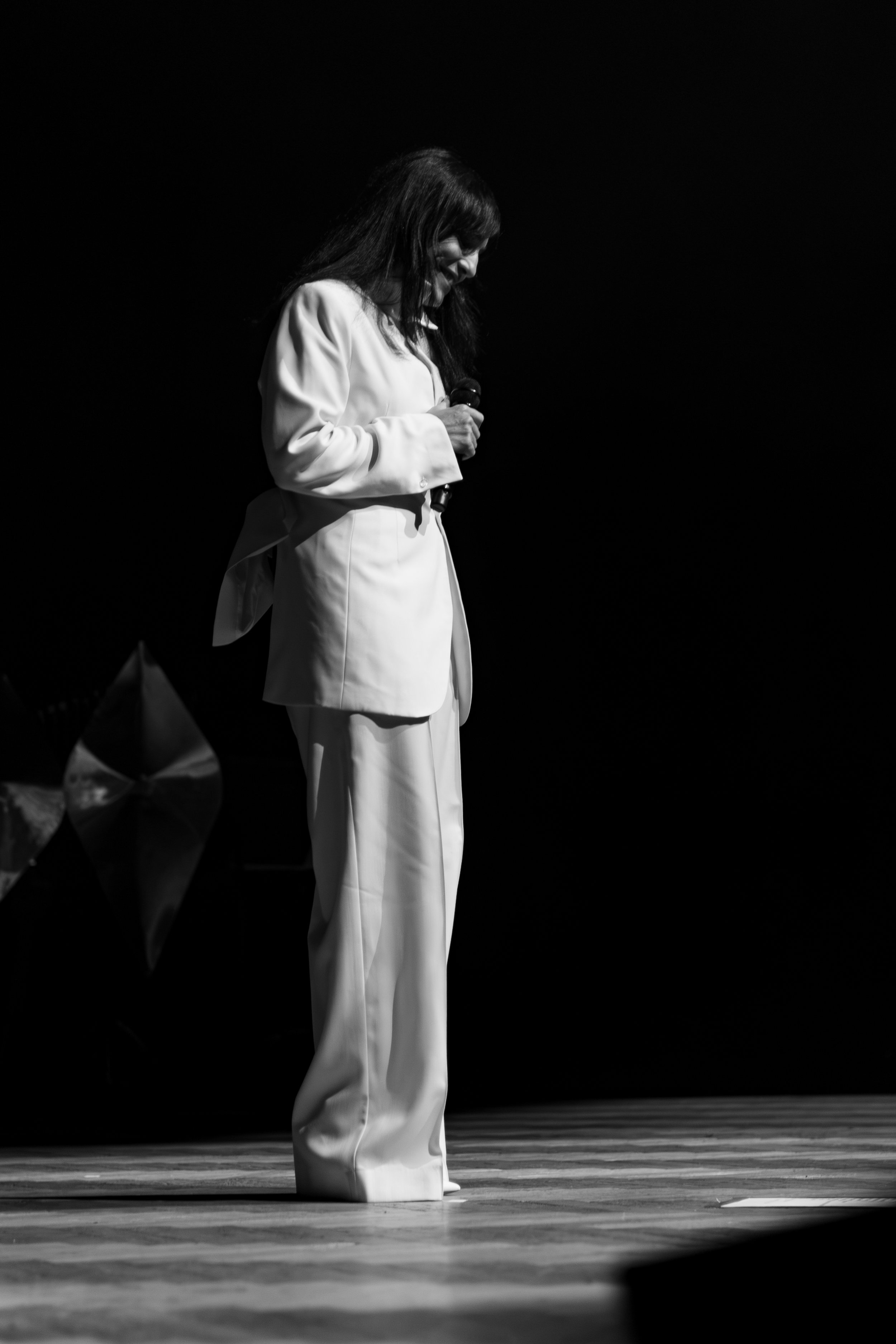 Carminho @ Bozar (BE), 2026