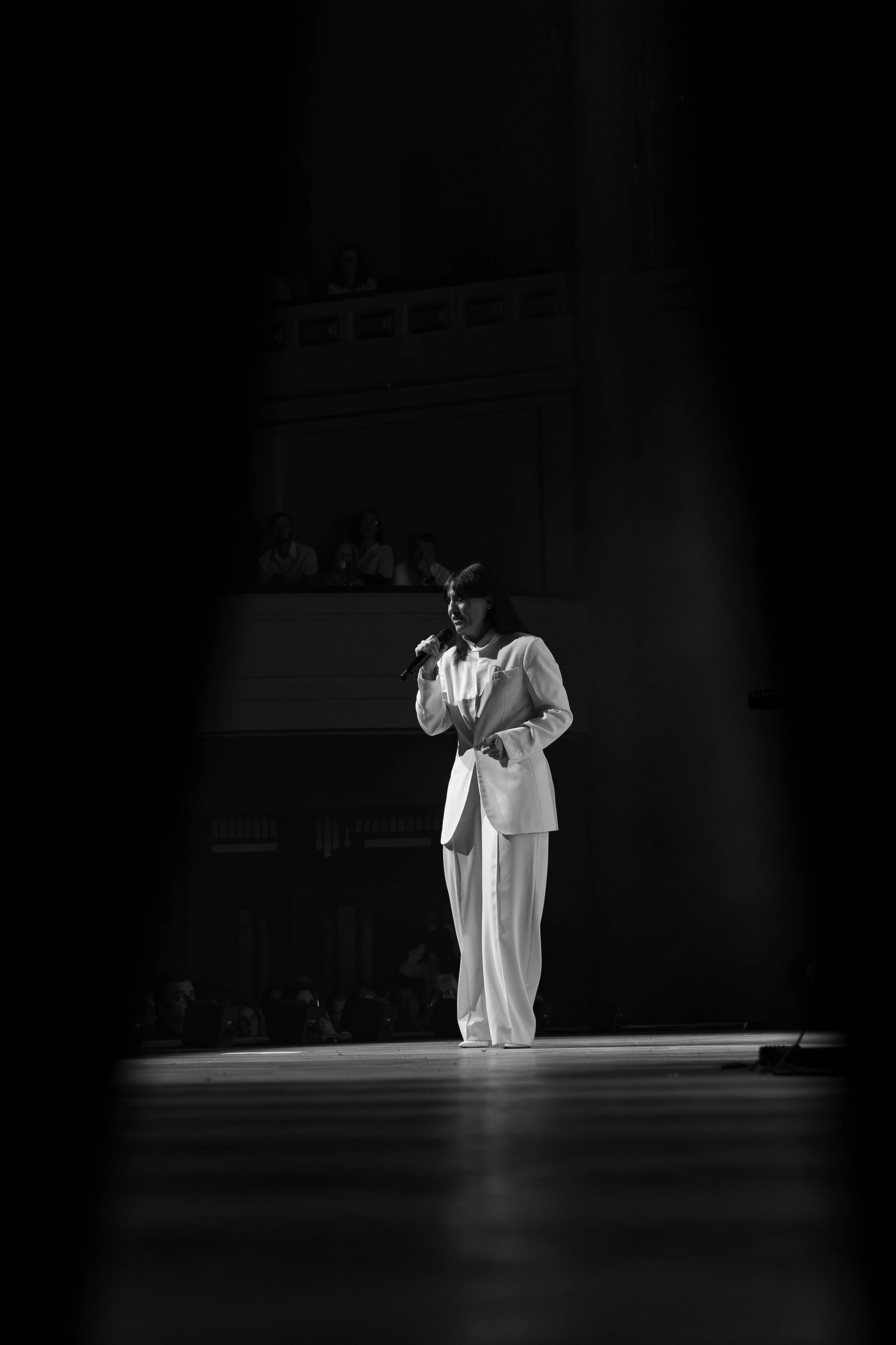 Carminho @ Bozar (BE), 2026