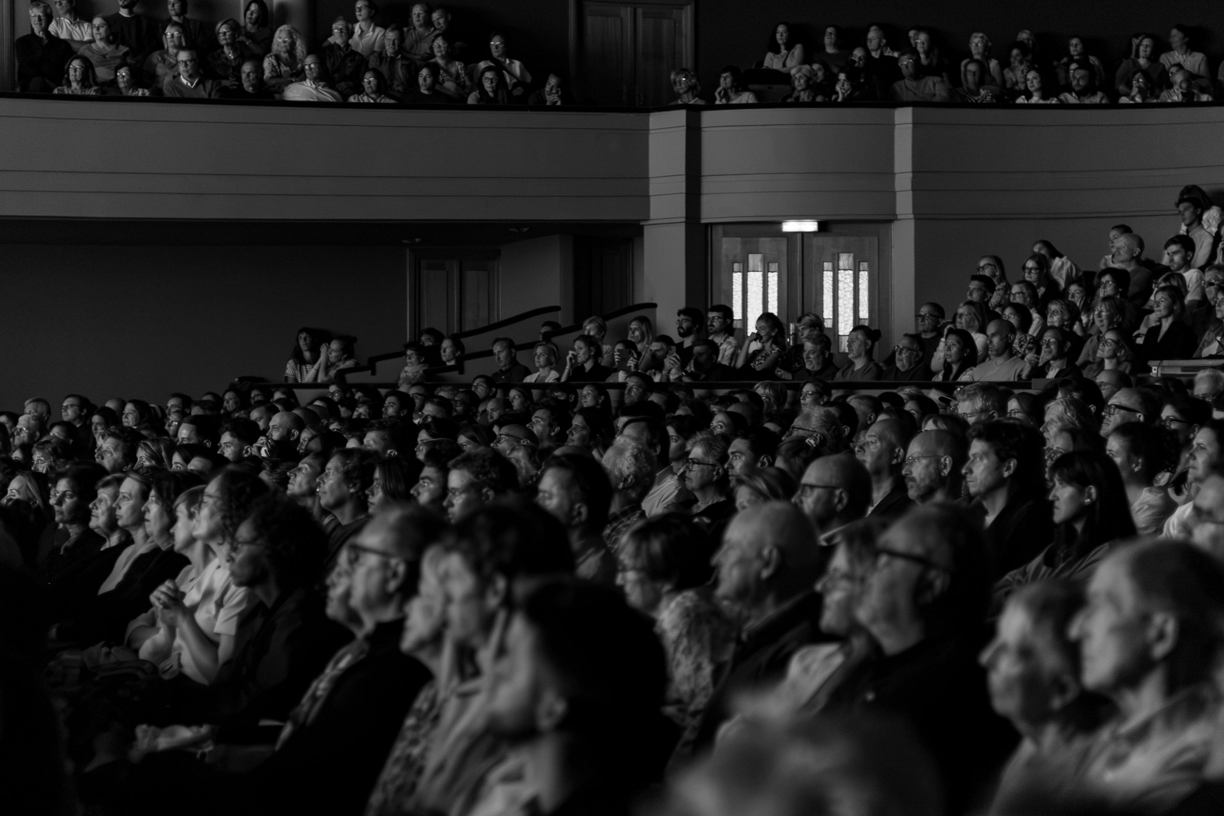 Carminho @ Bozar (BE), 2026