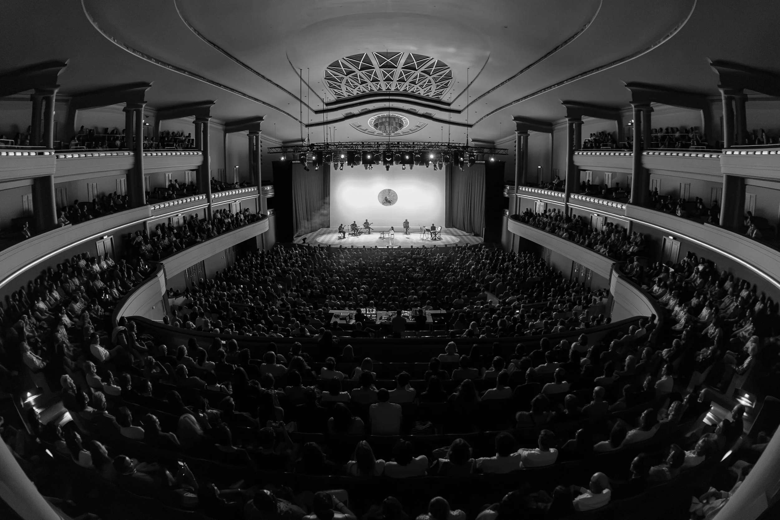 Carminho @ Bozar (BE), 2026