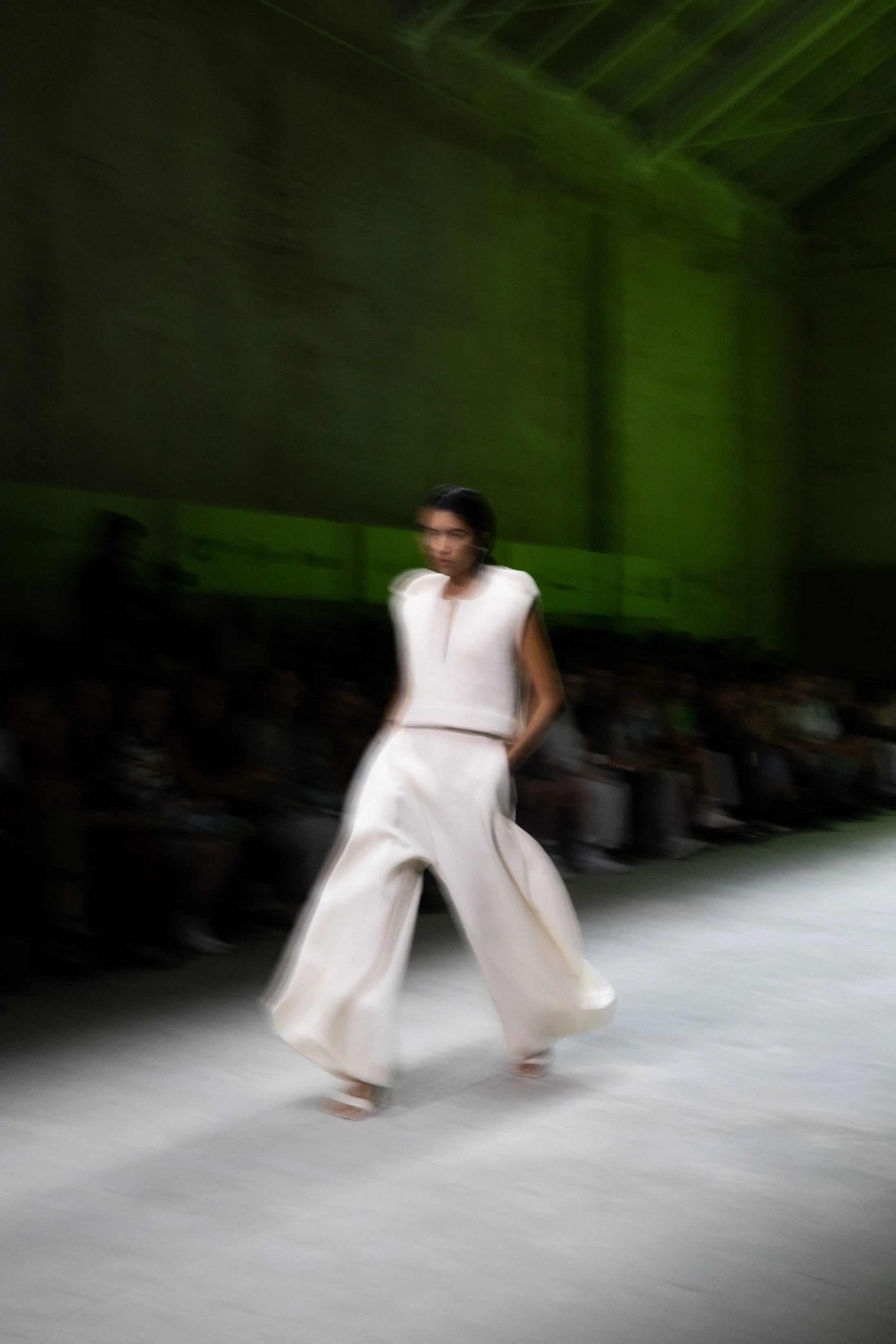 LISBON FASHION WEEK 2022