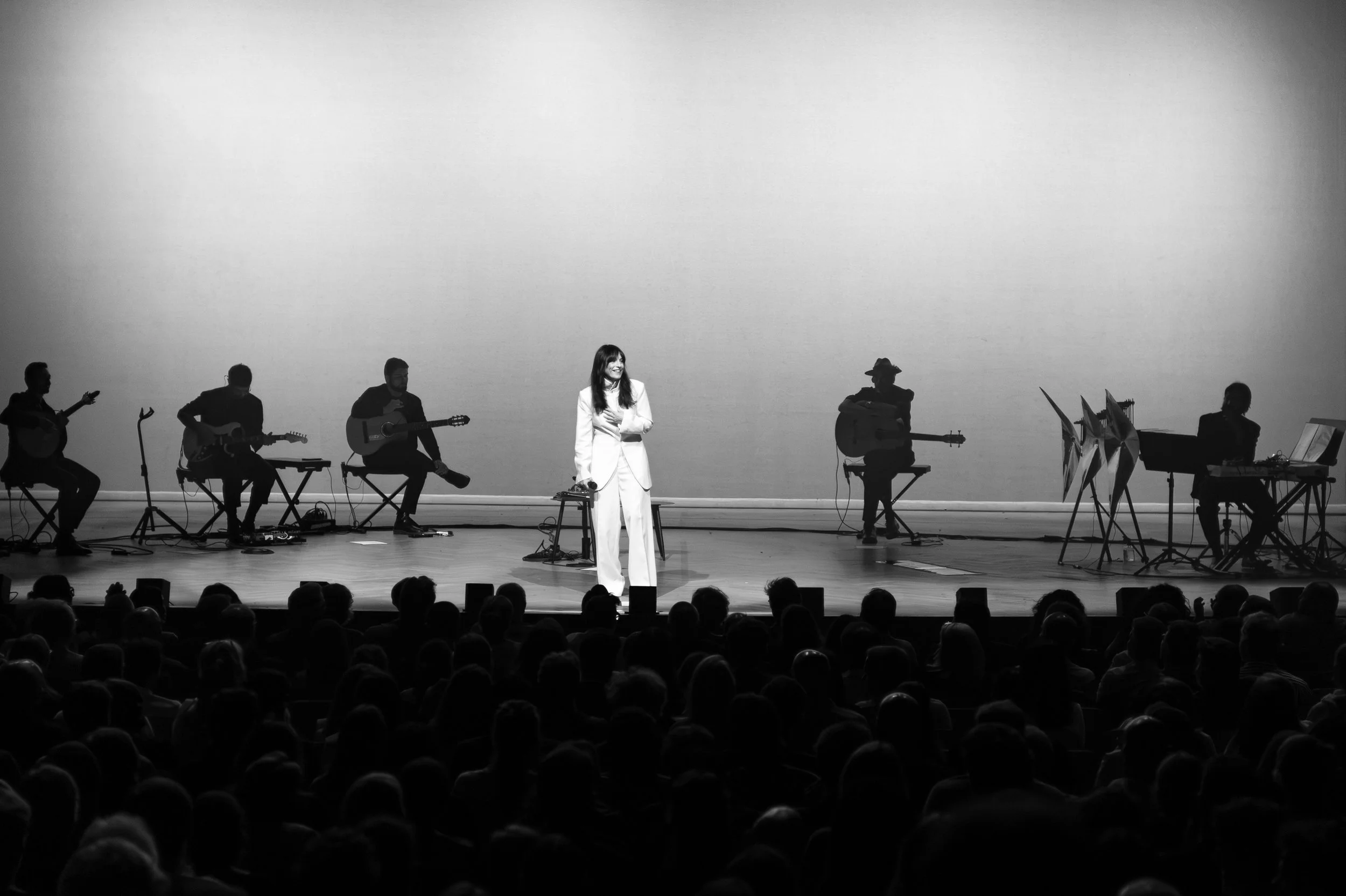 Carminho @ Bozar (BE), 2026
