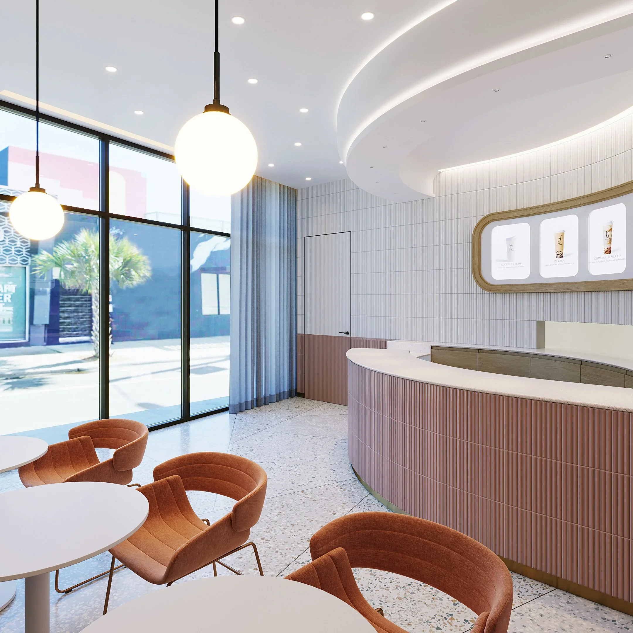 Midtown Boba / Wynwood