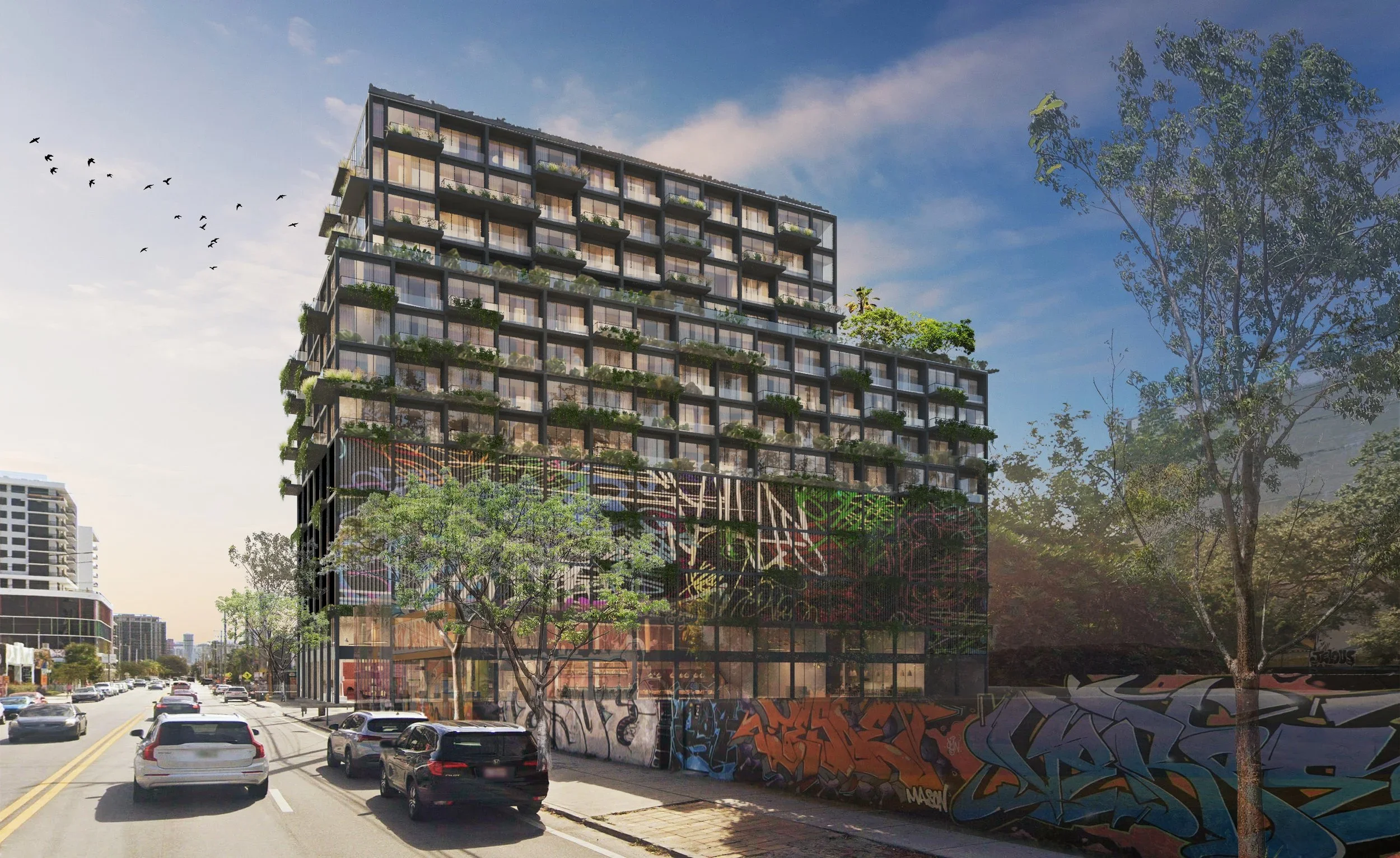 2328 North Miami Avenue